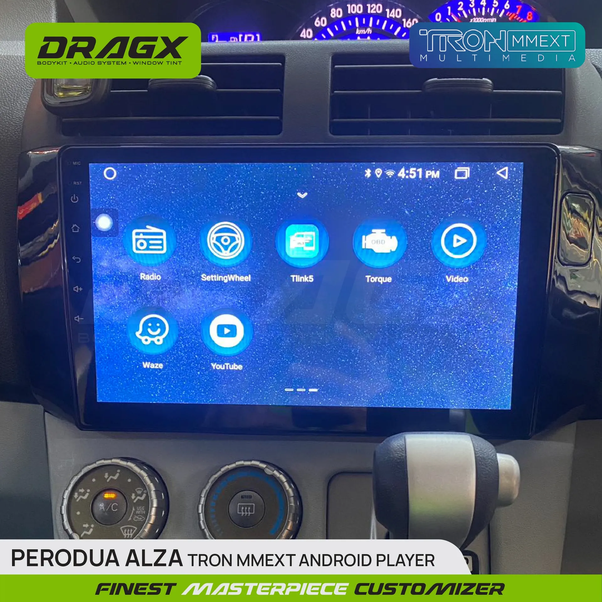 Product View