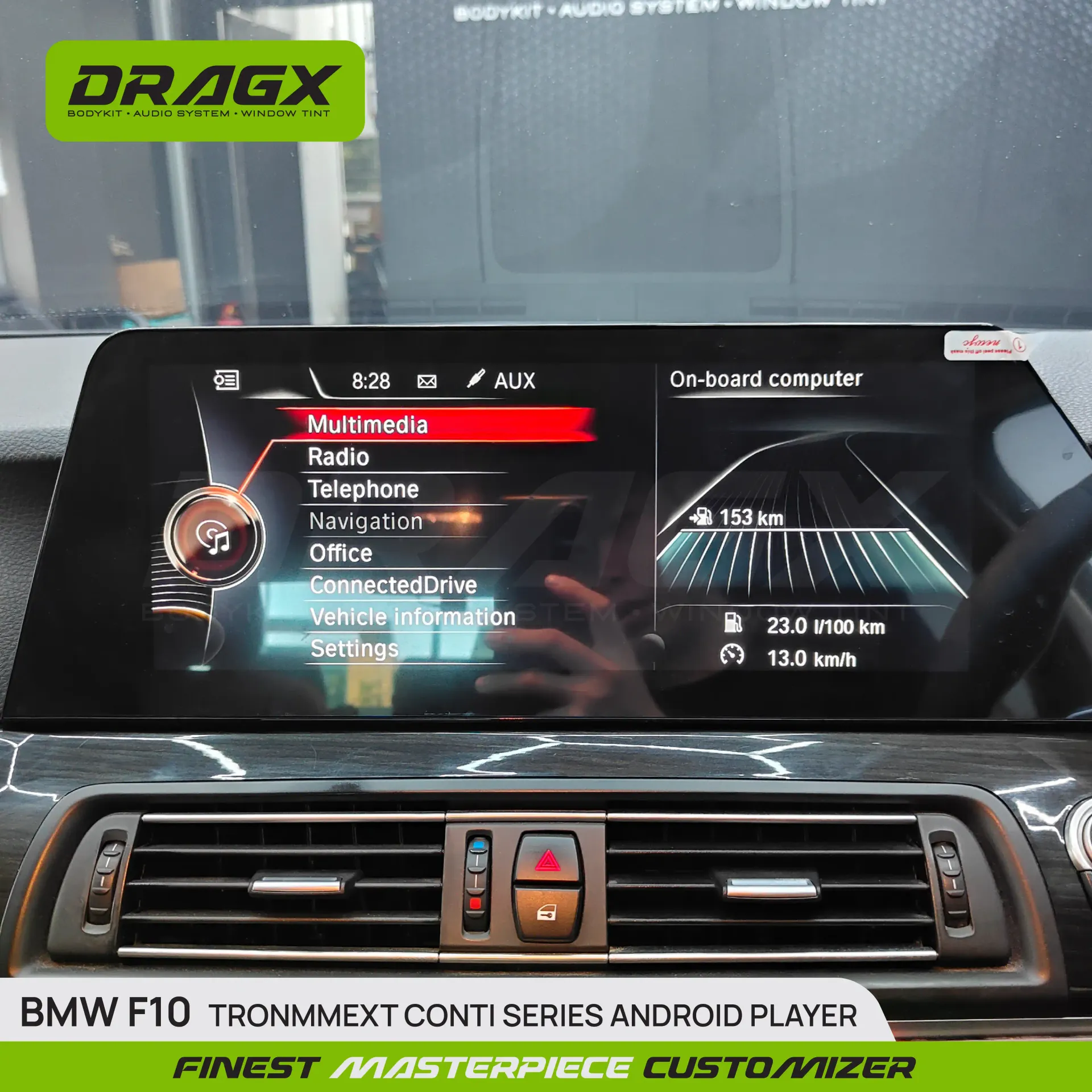 Product View