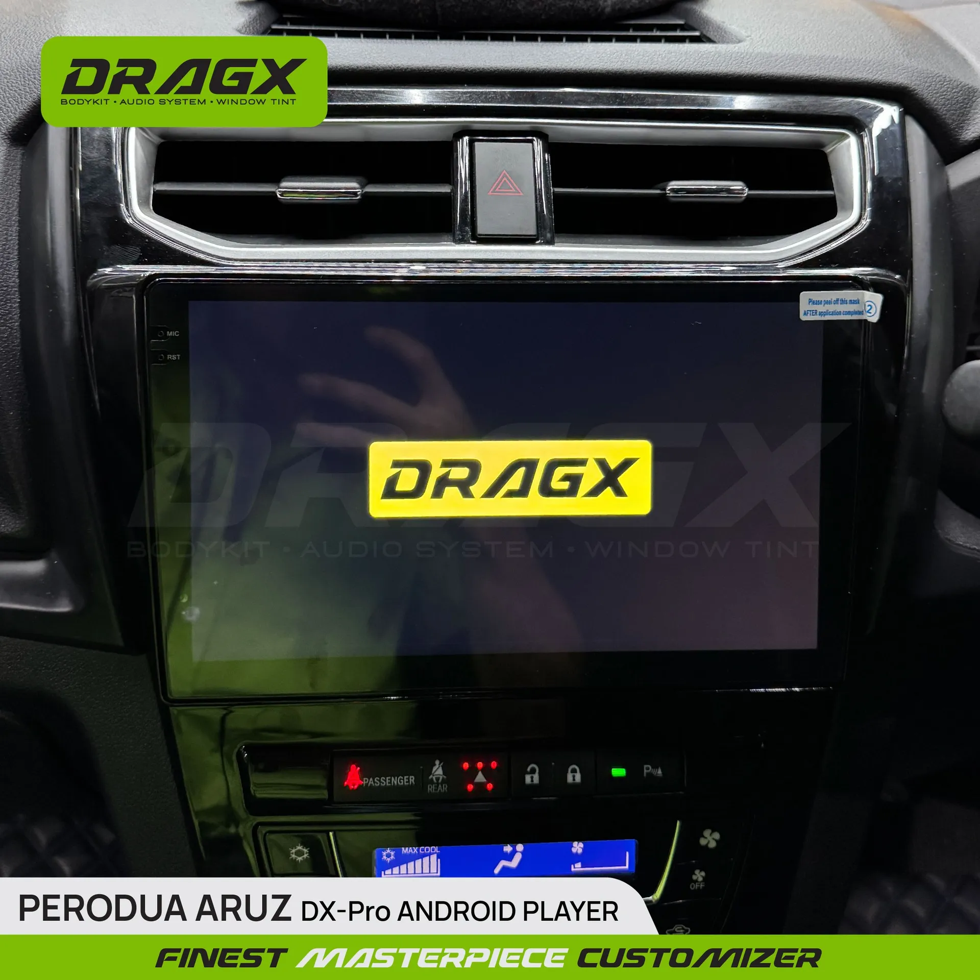 Product View
