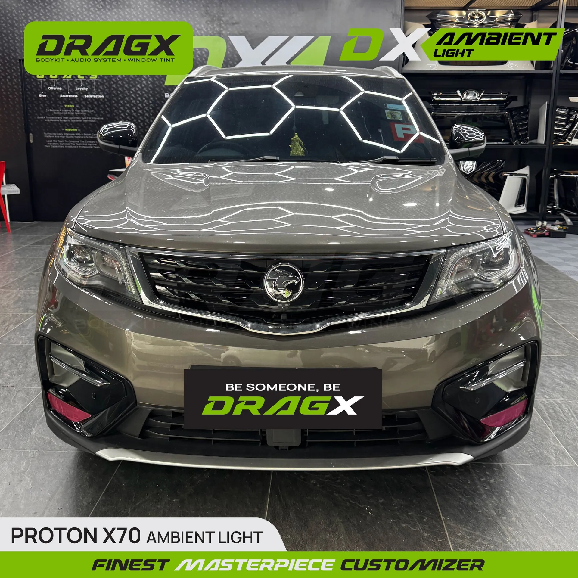 Product View