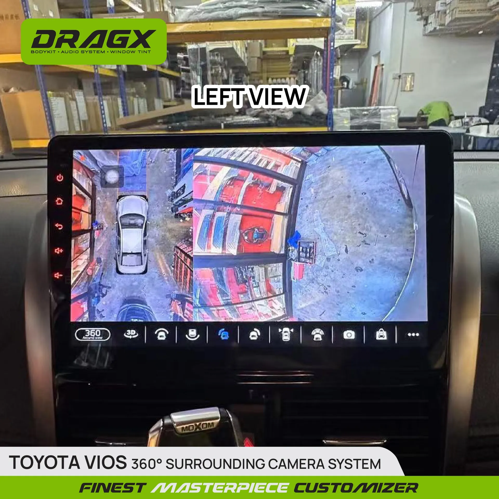 Product View