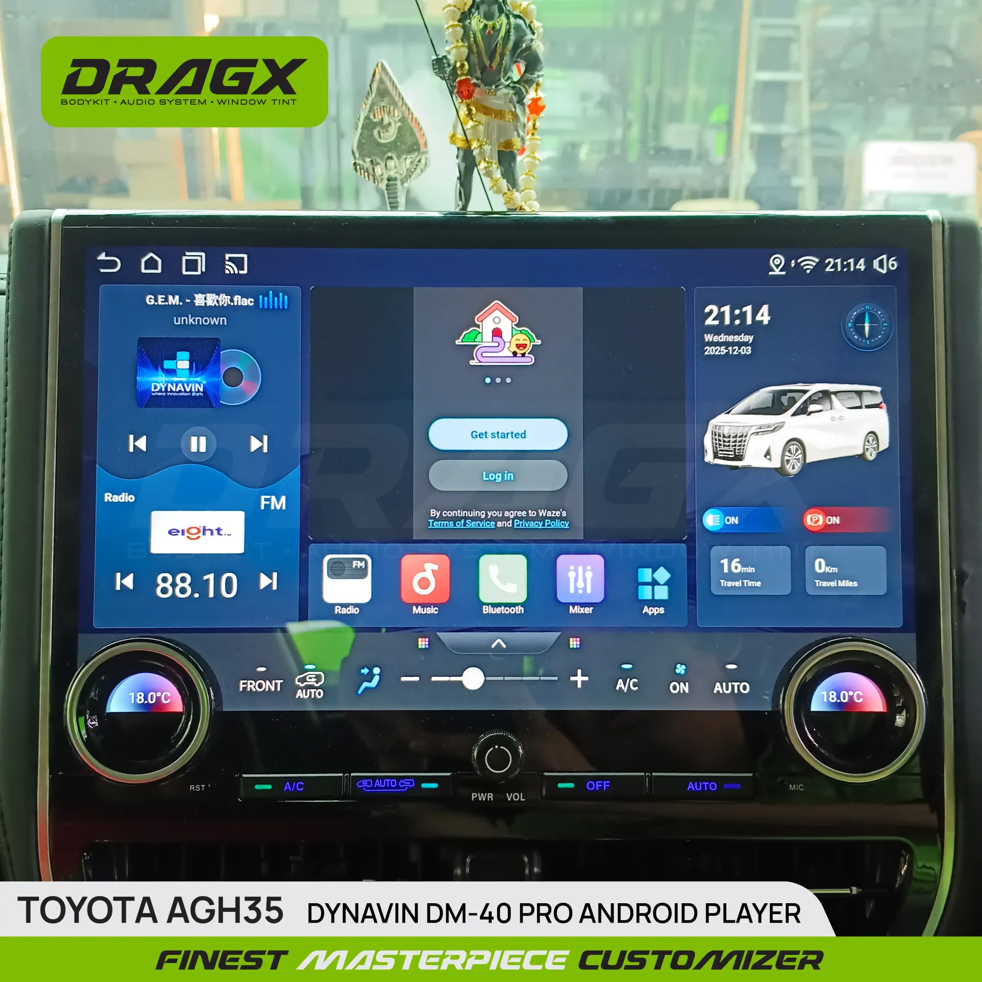 Product View
