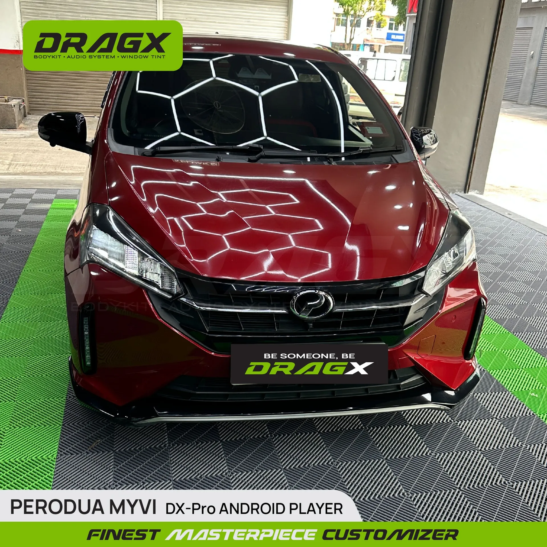 Product View