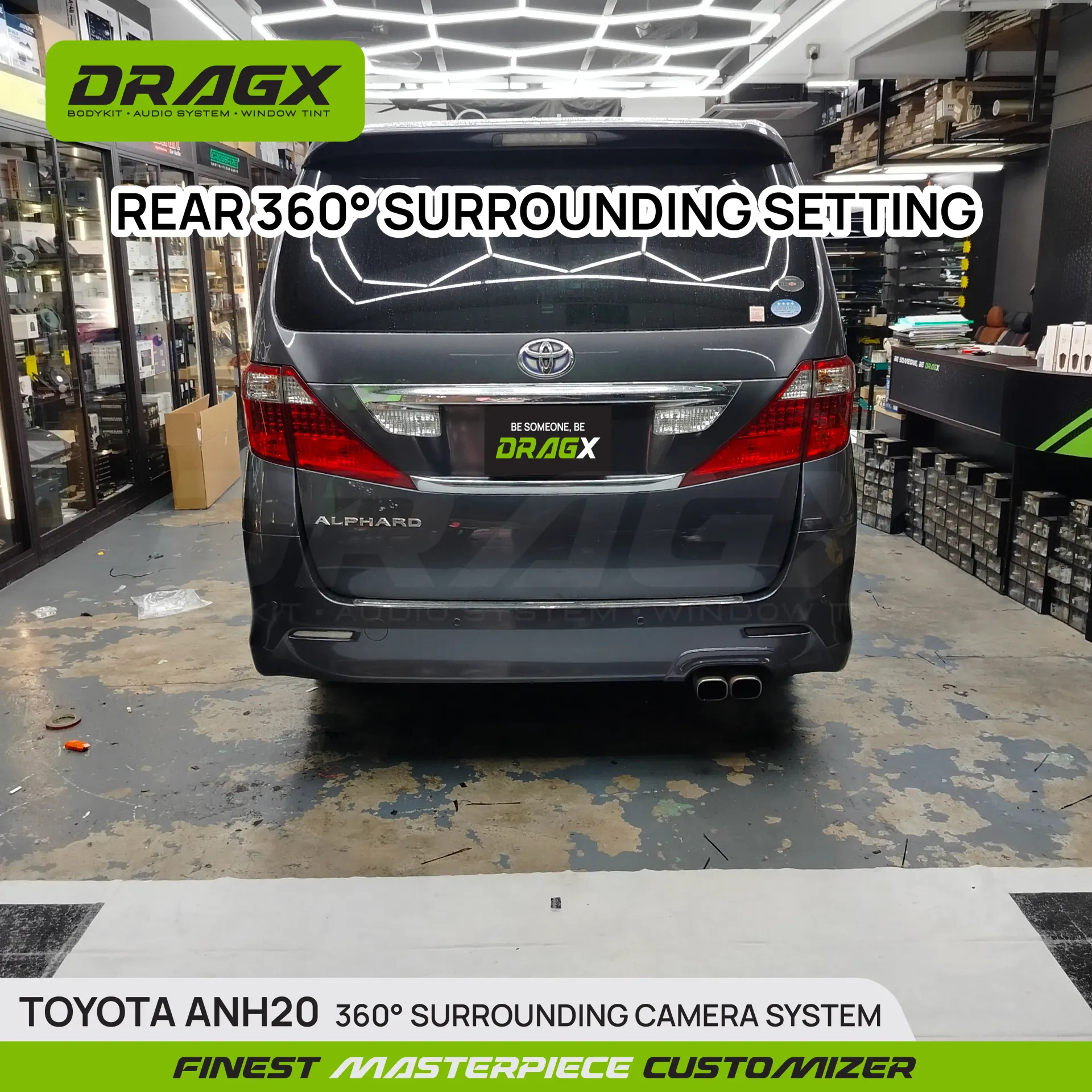 Product View