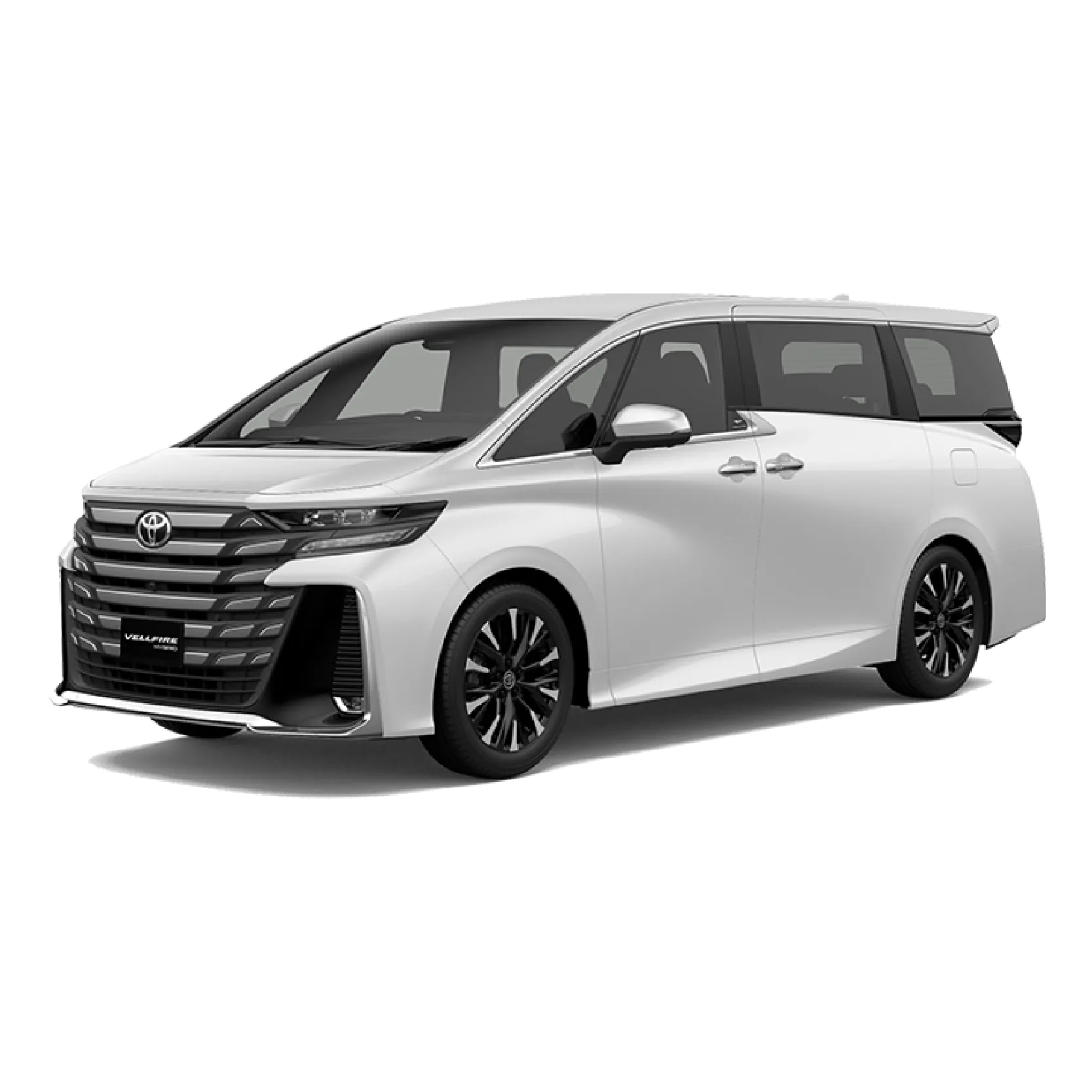 VELLFIRE AH40 (2024-2025) - DragX Gallery Image