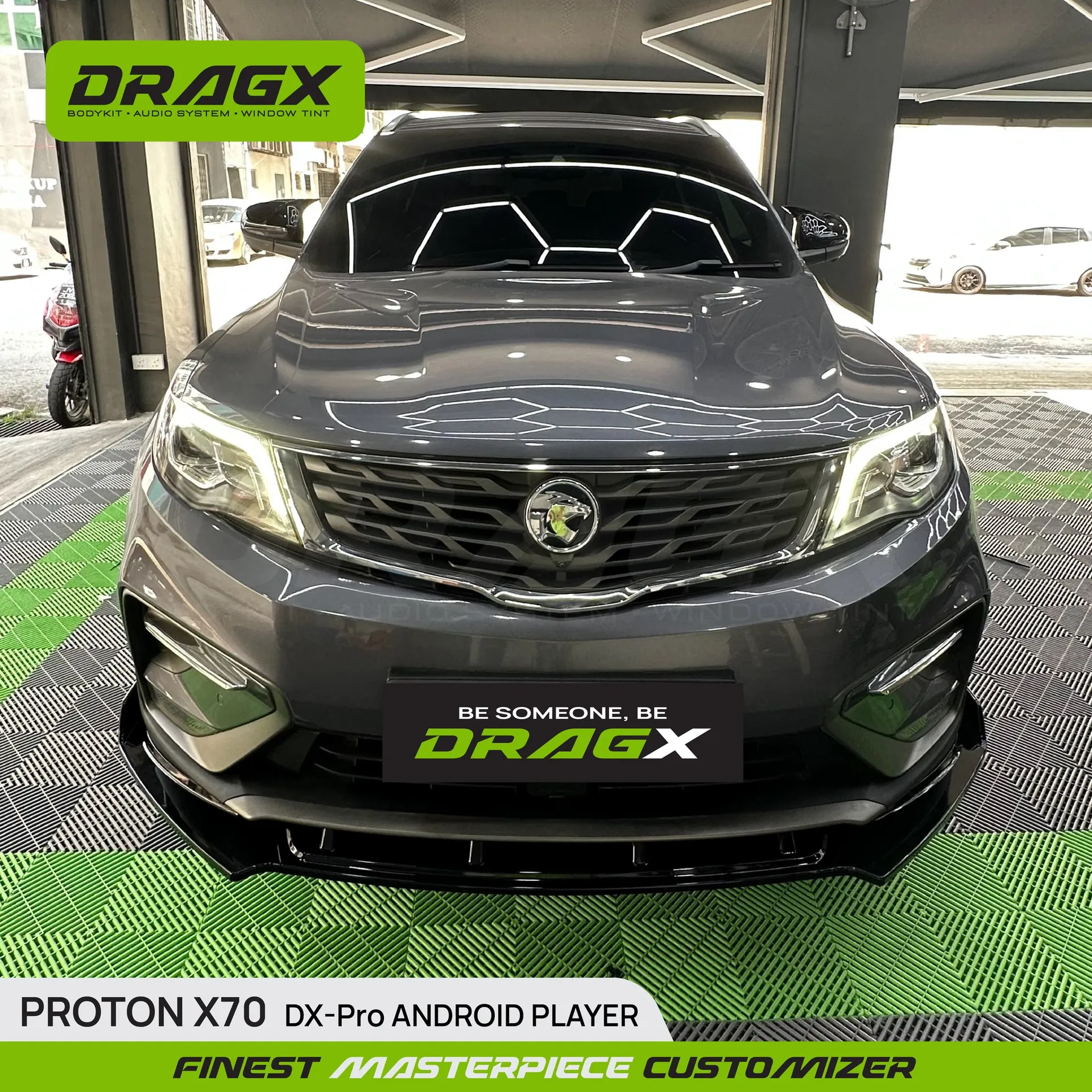 Product View