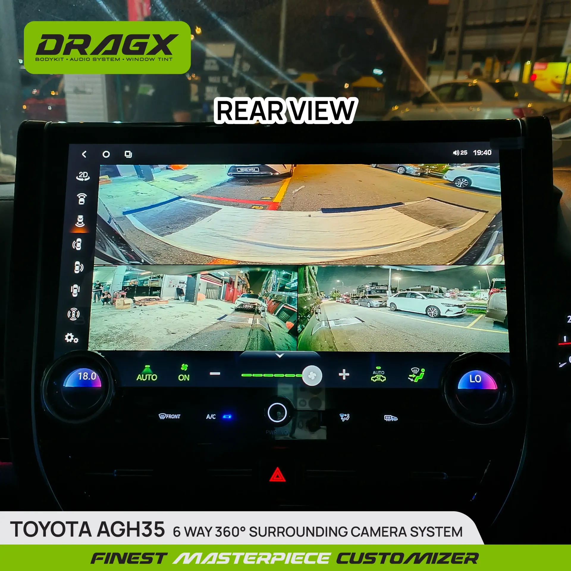 Product View
