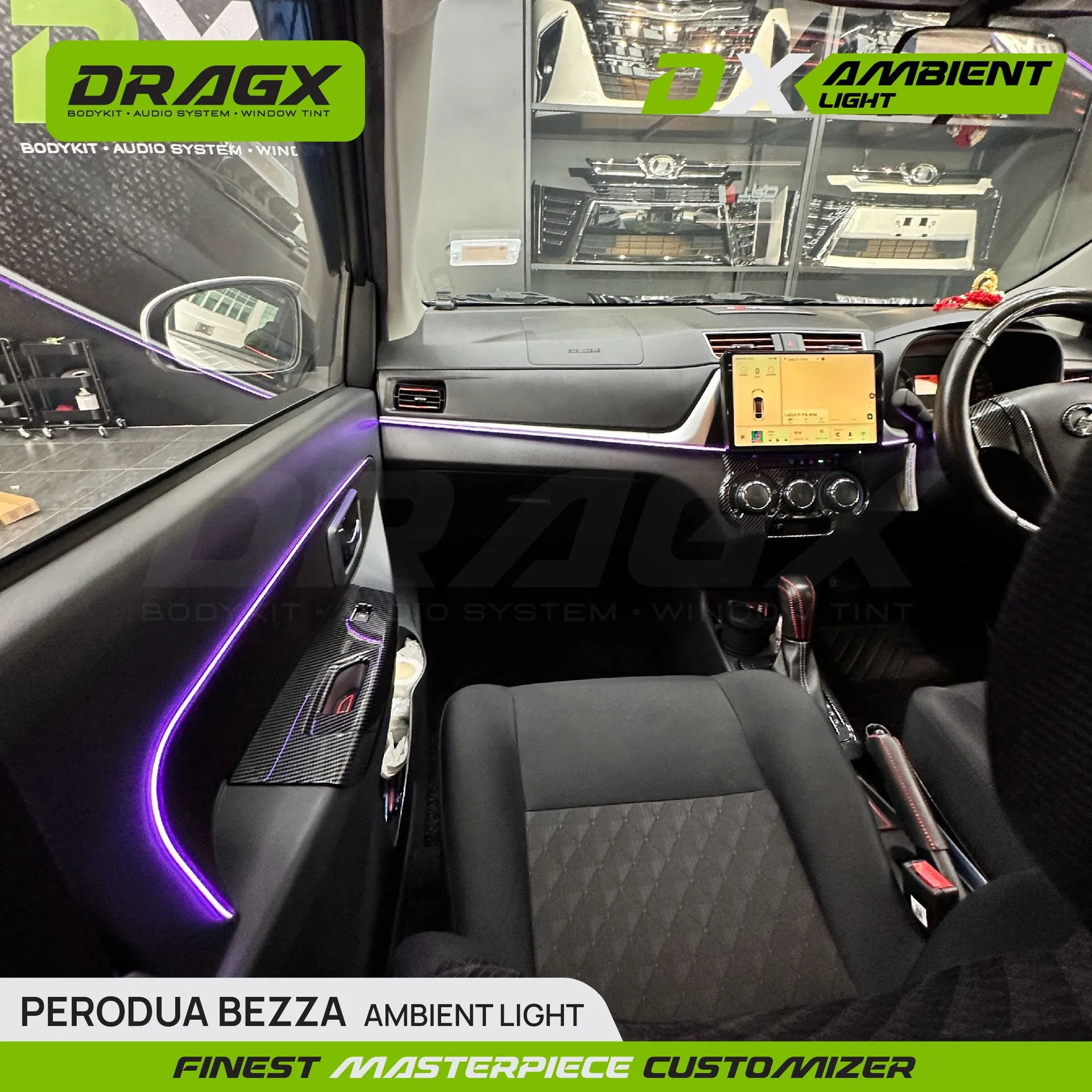 Product View