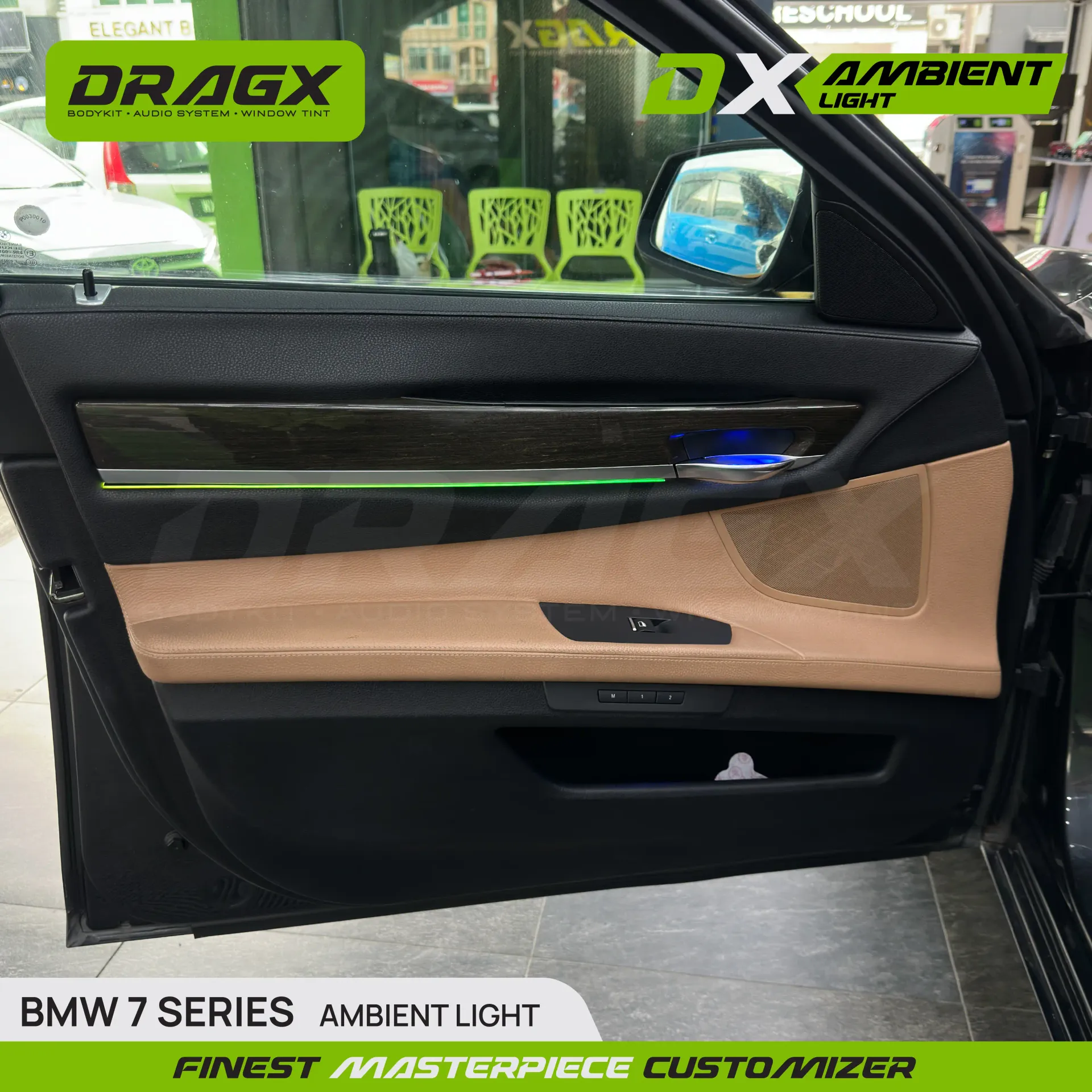 Product View