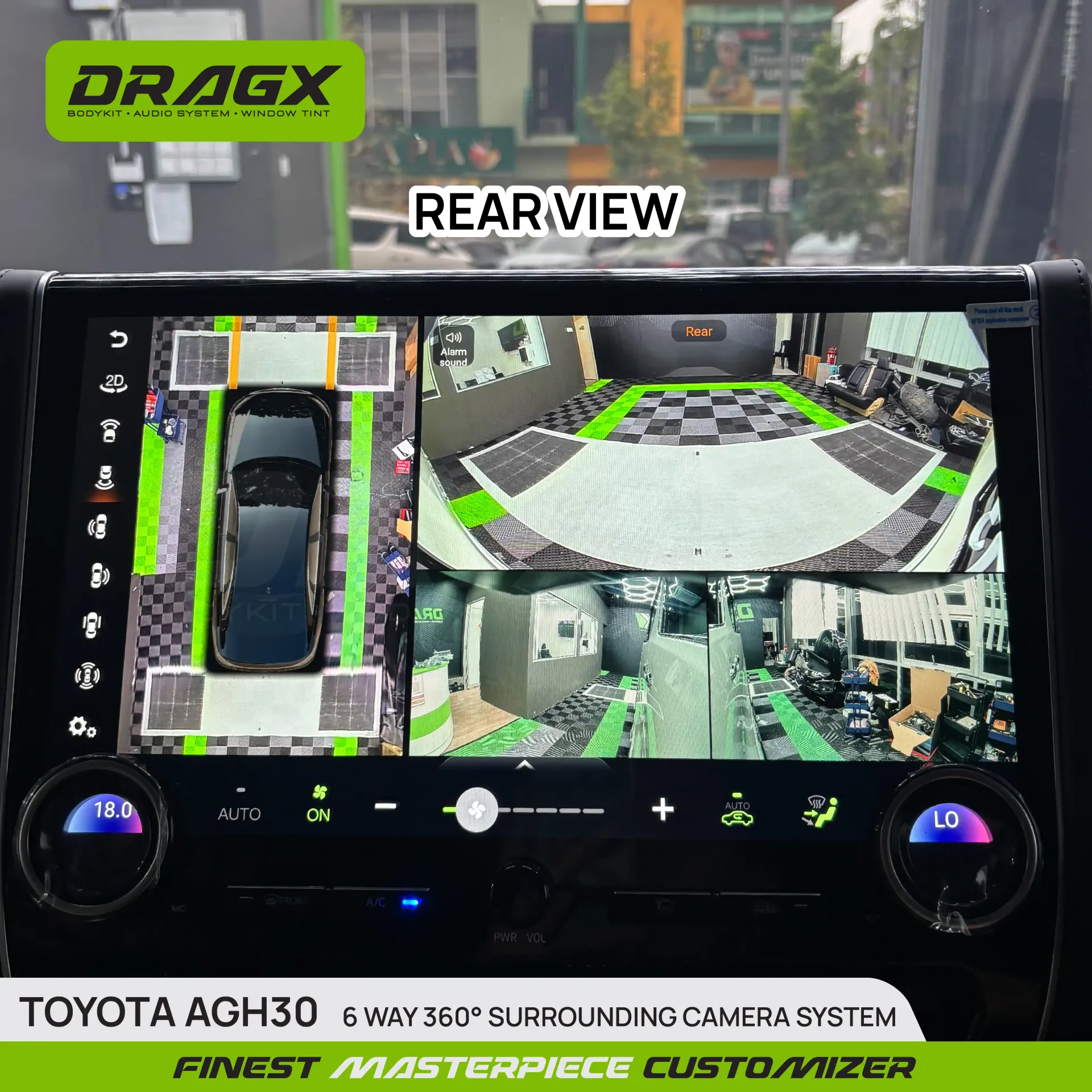 Product View