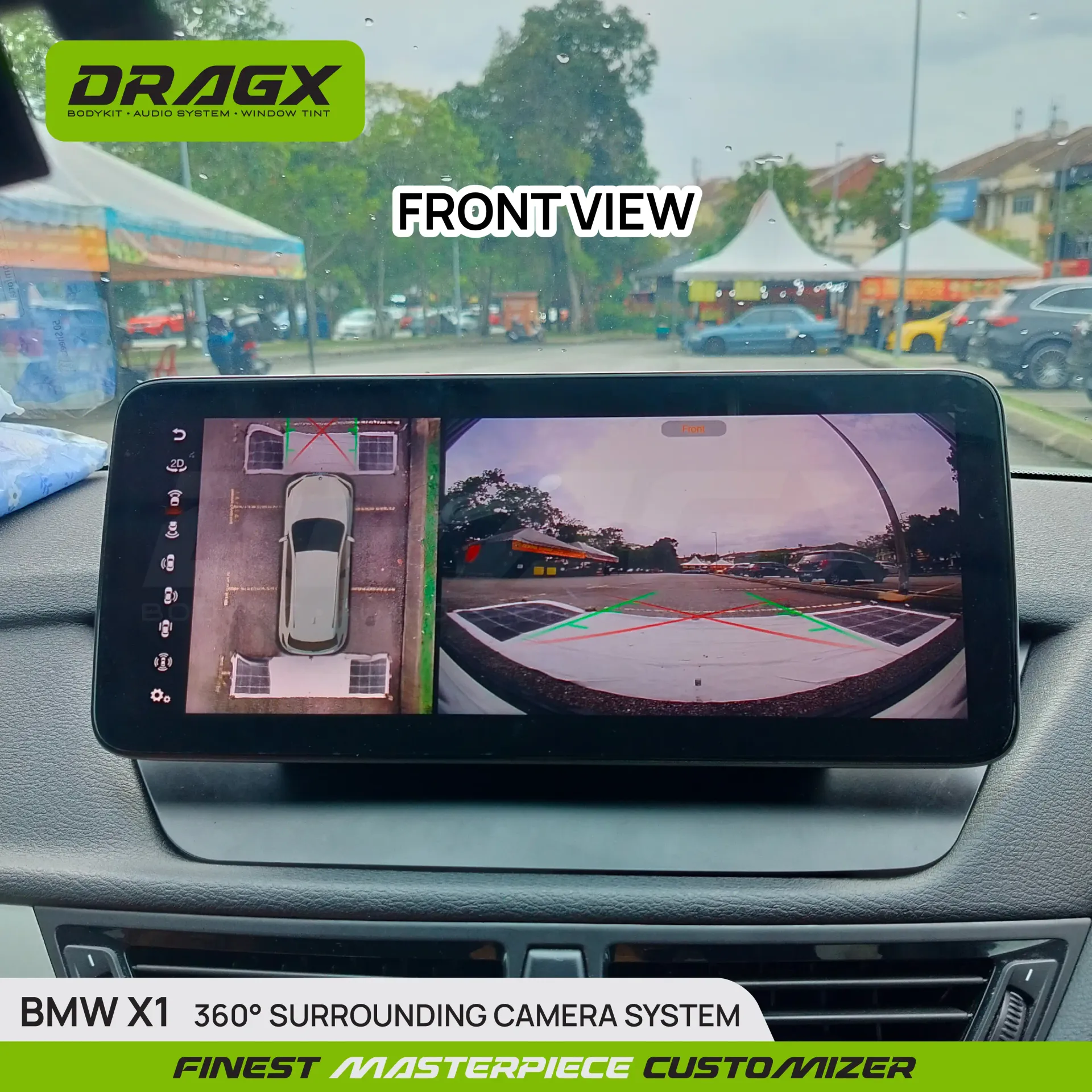 Product View
