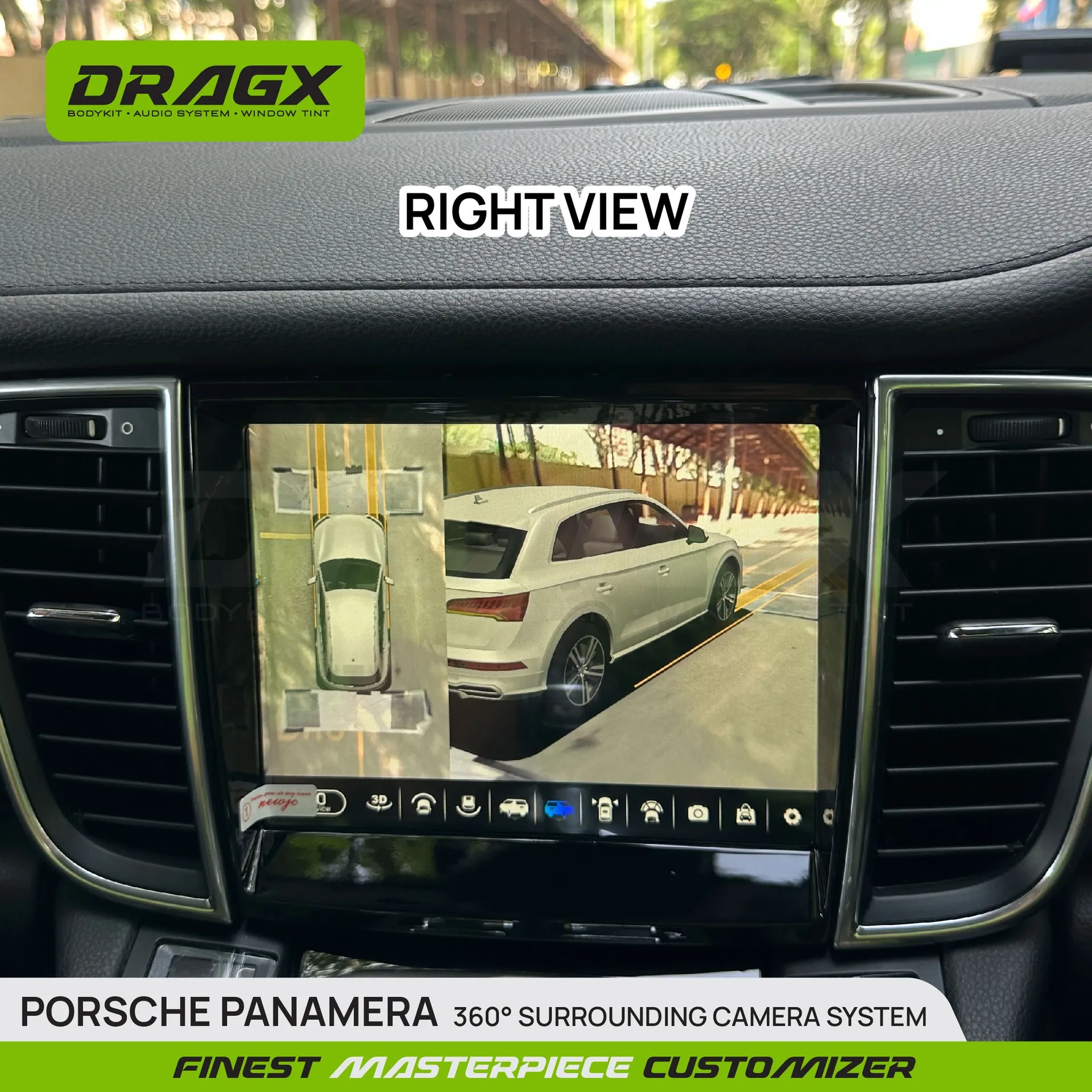 Product View