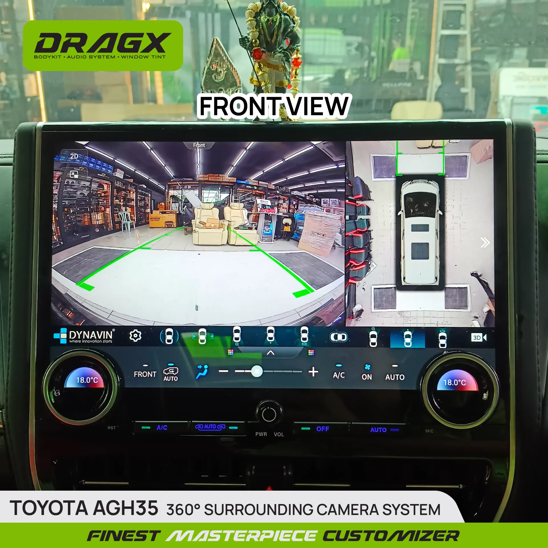 Product View