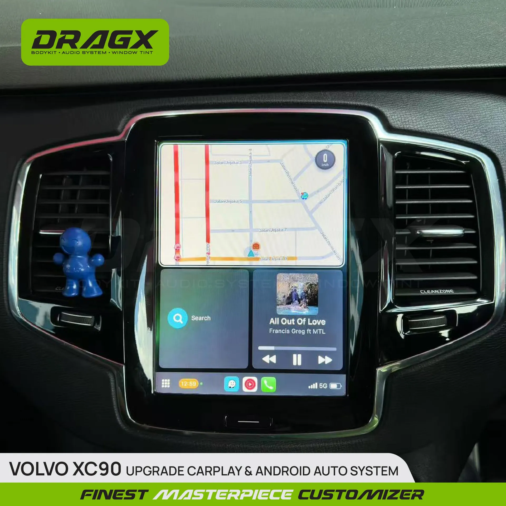 Product View