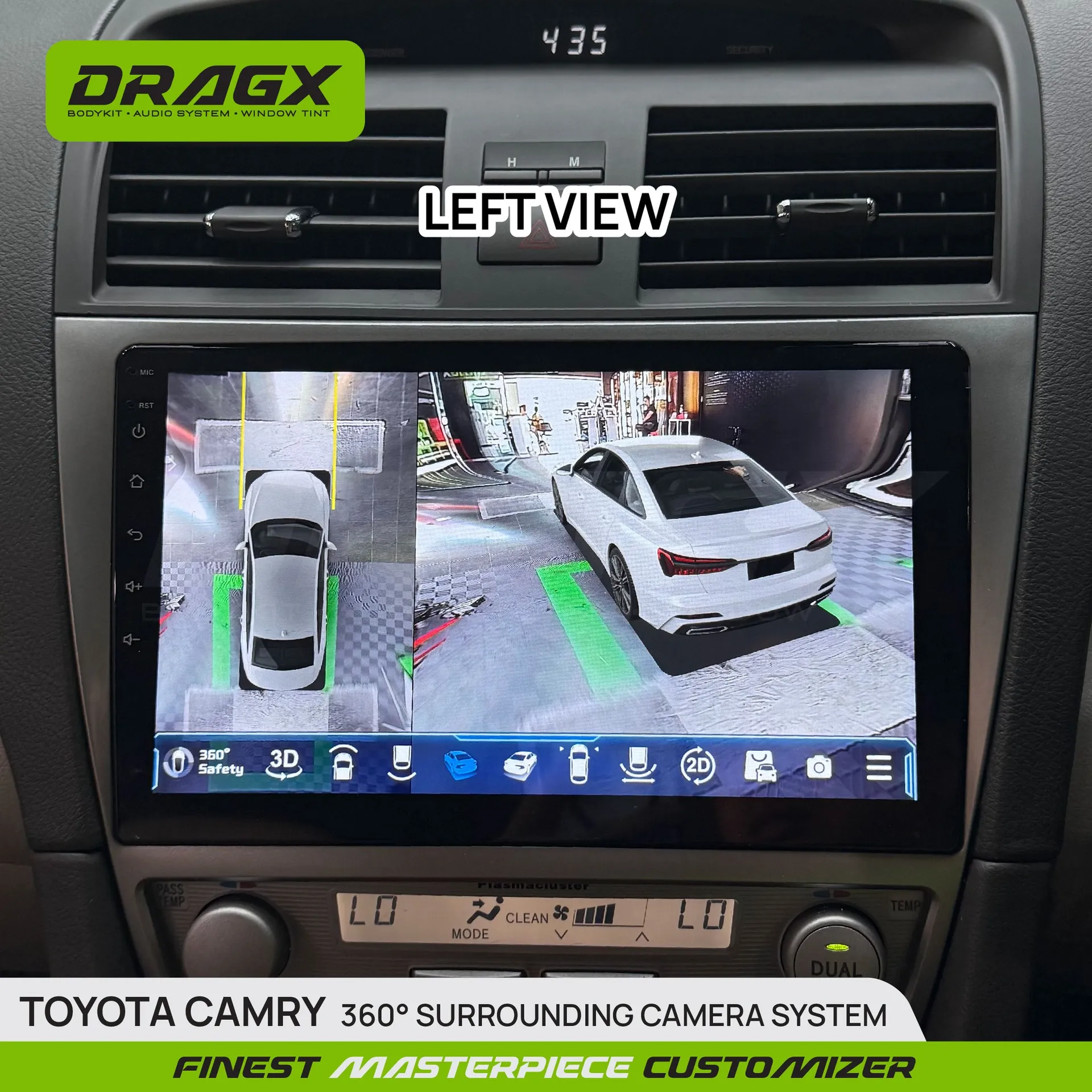 Product View