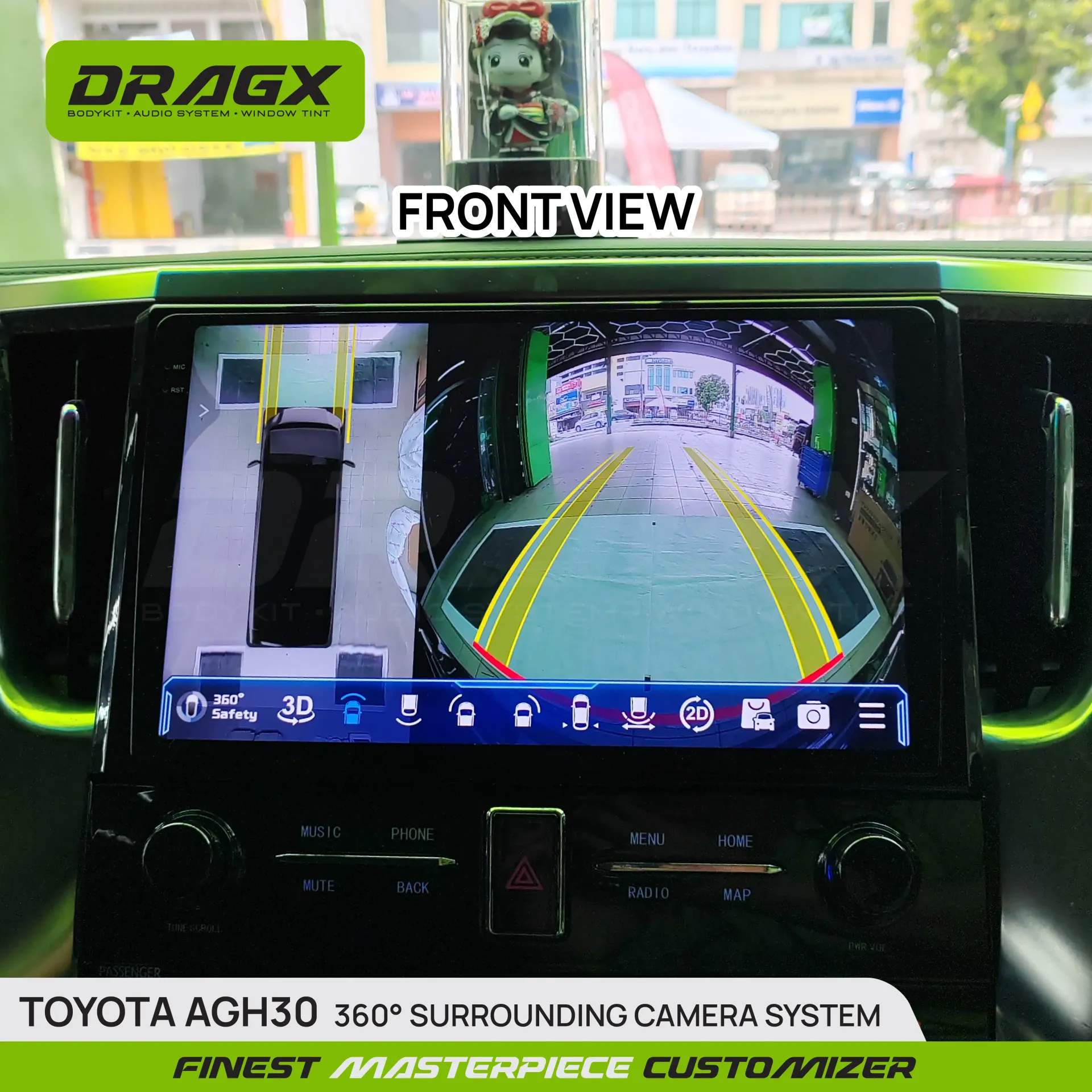 Product View
