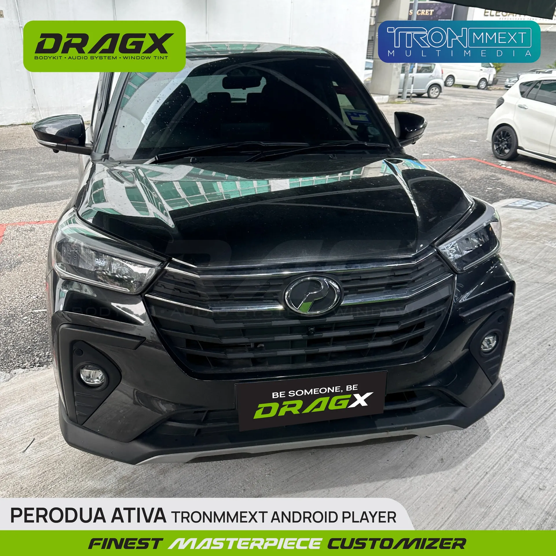 Product View