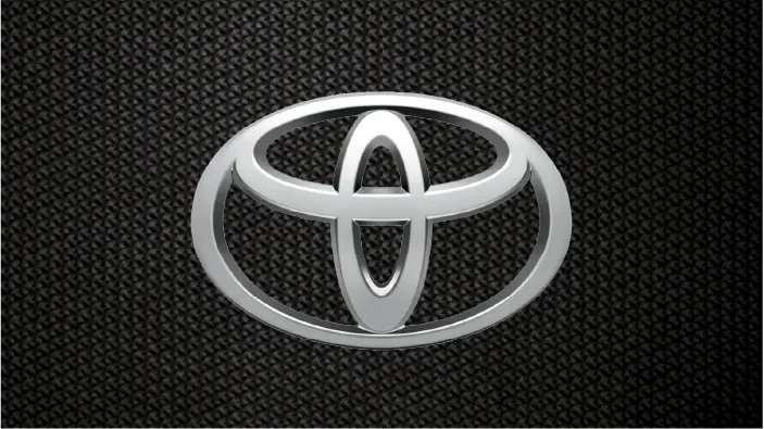 Toyota Gallery Image