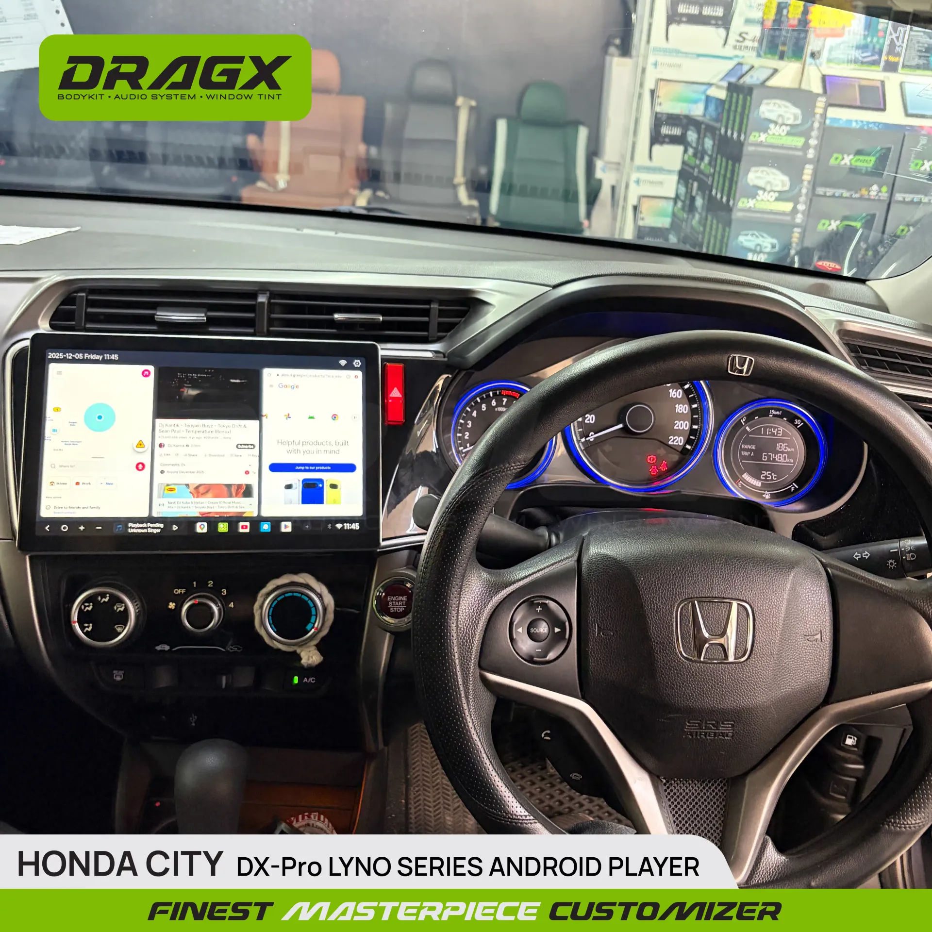 Product View