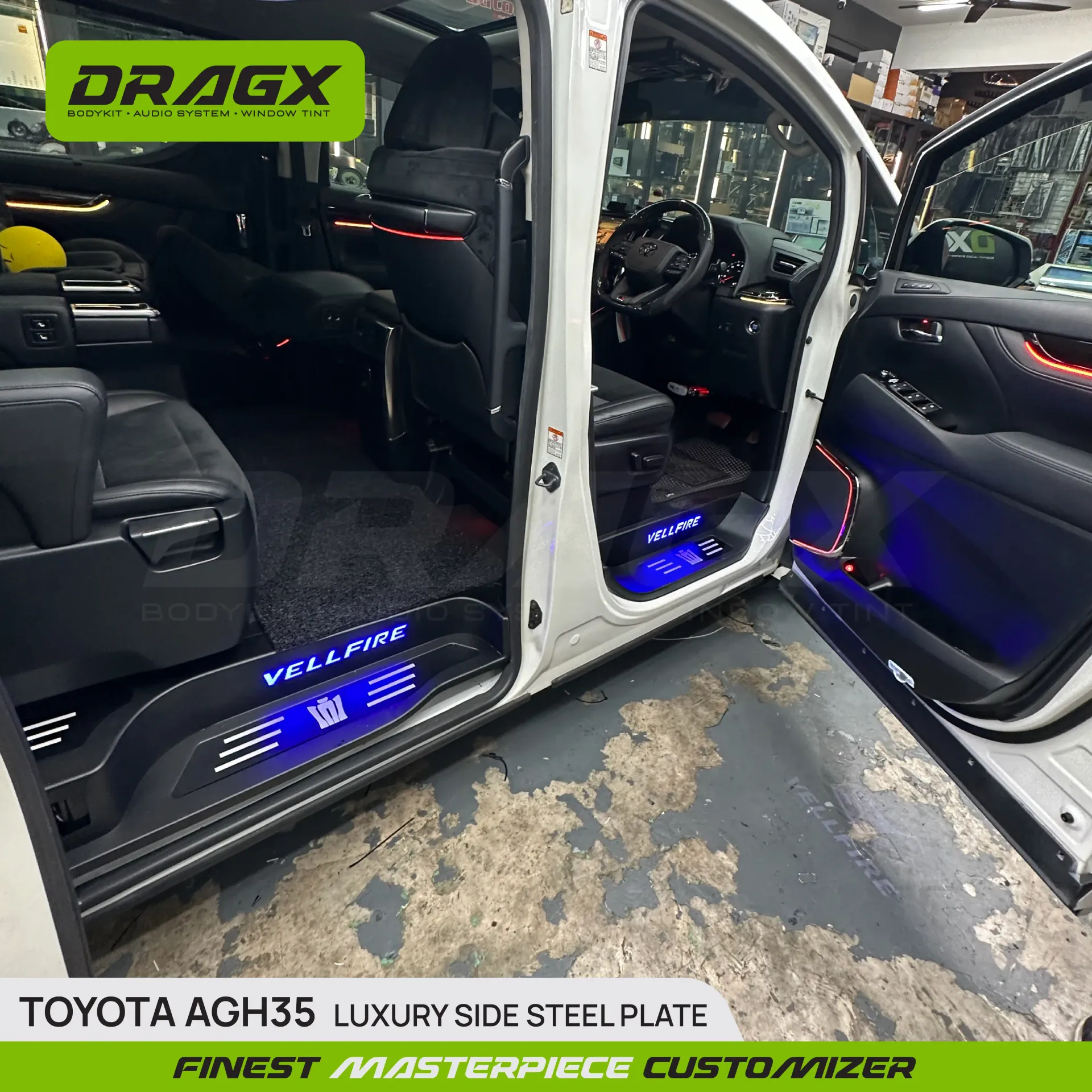 Product View