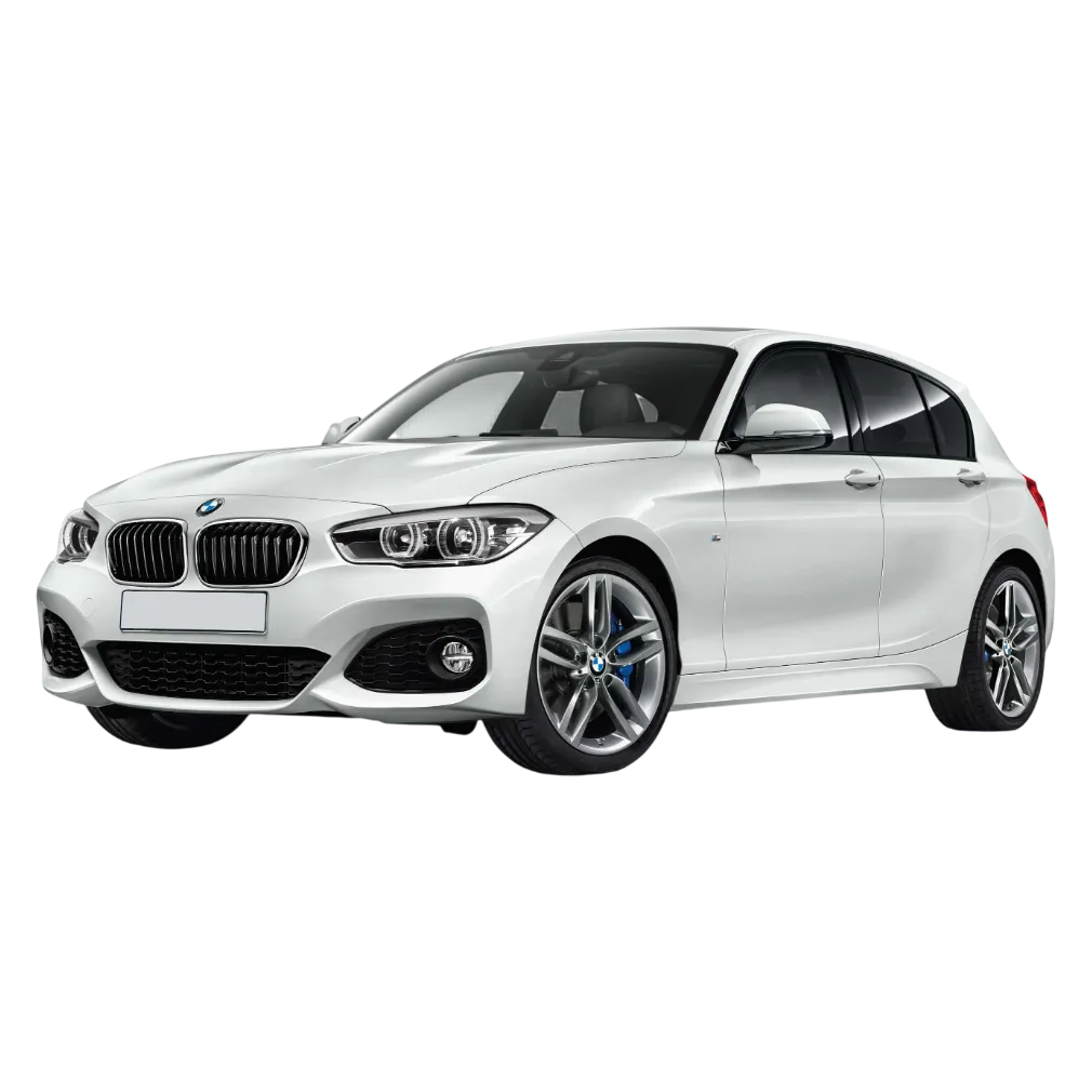 BMW F20