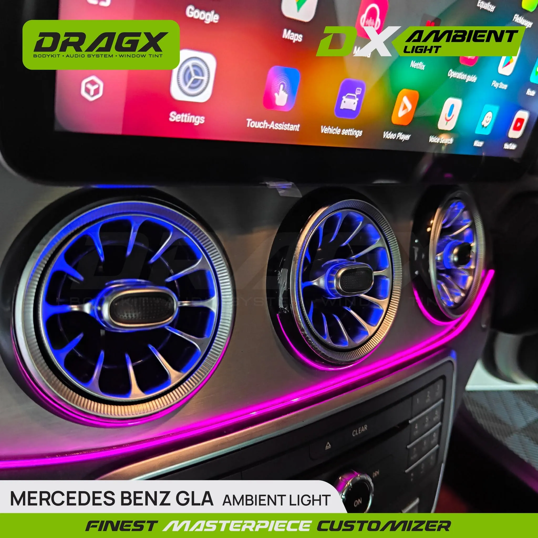 Product View