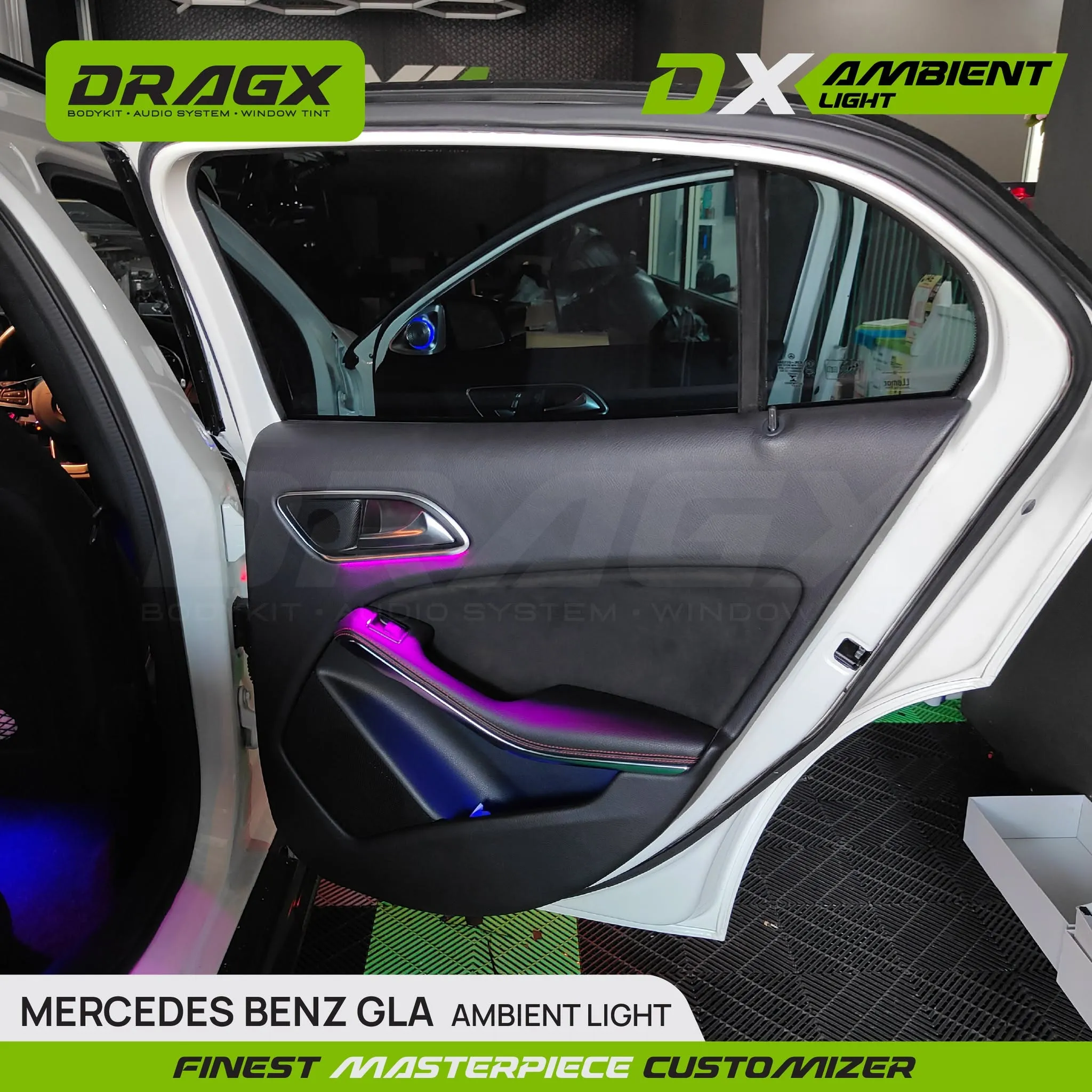 Product View
