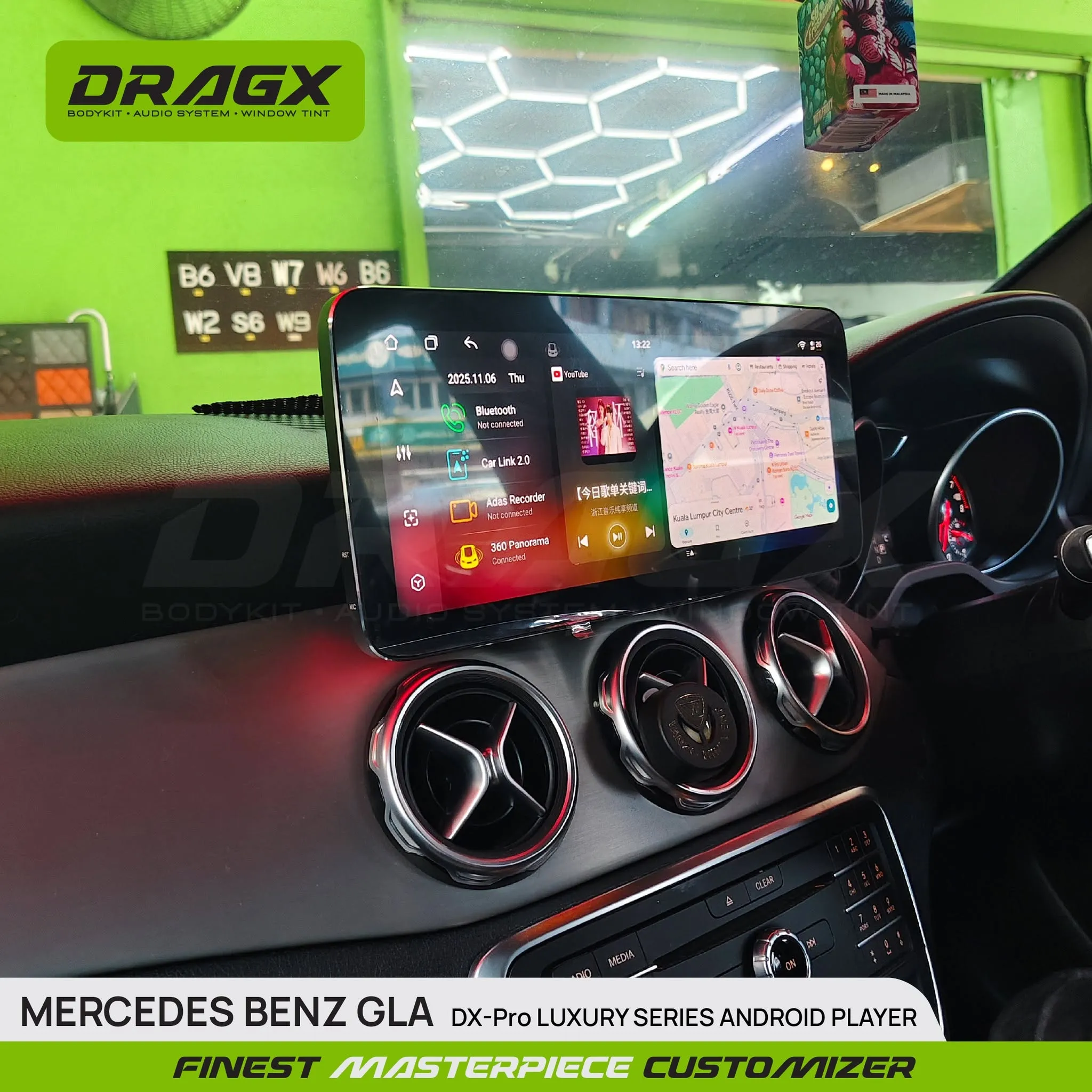 Product View