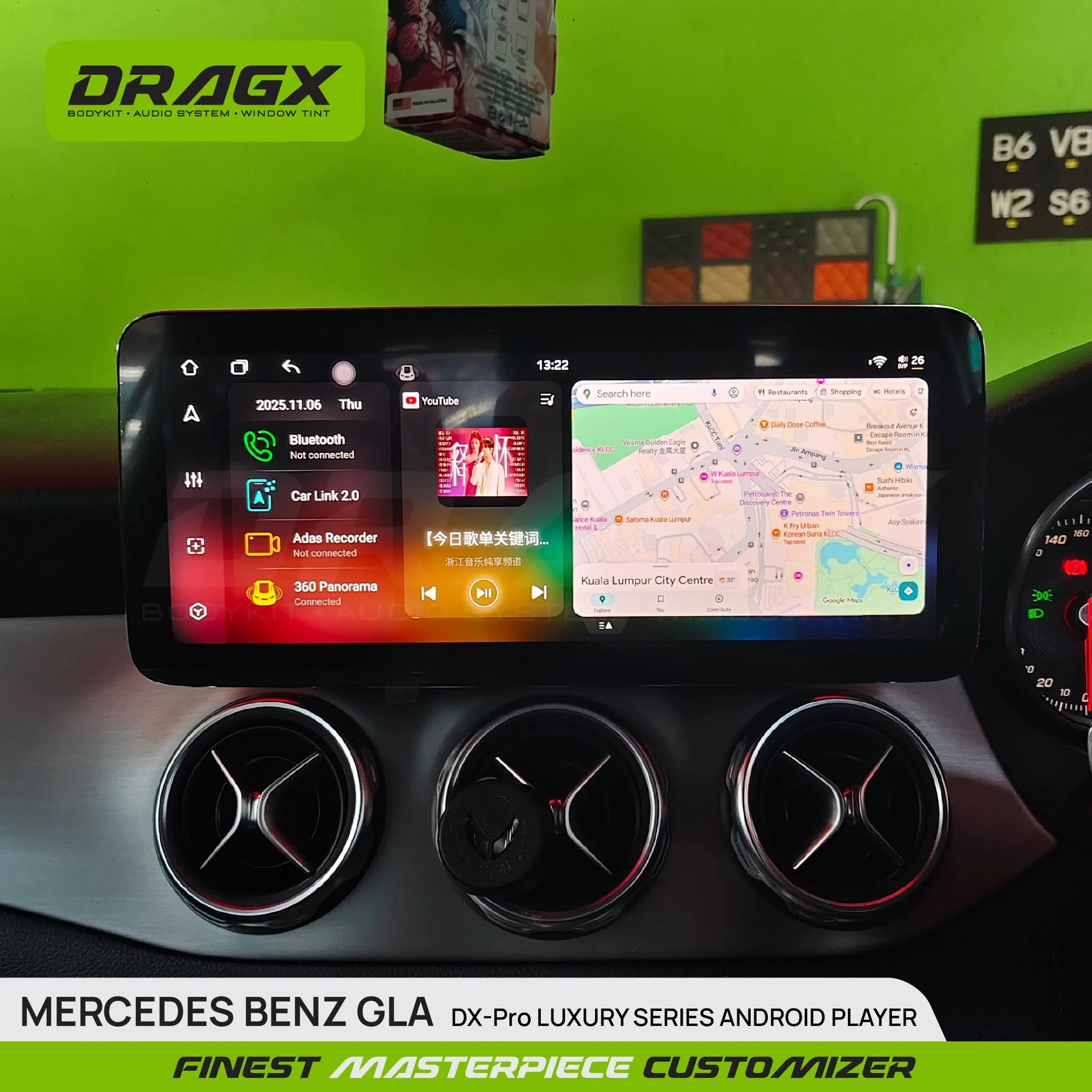 Product View