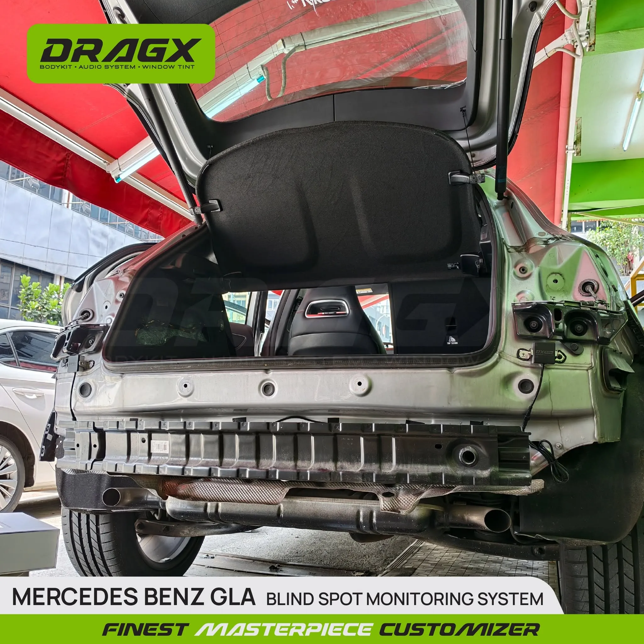 Product View