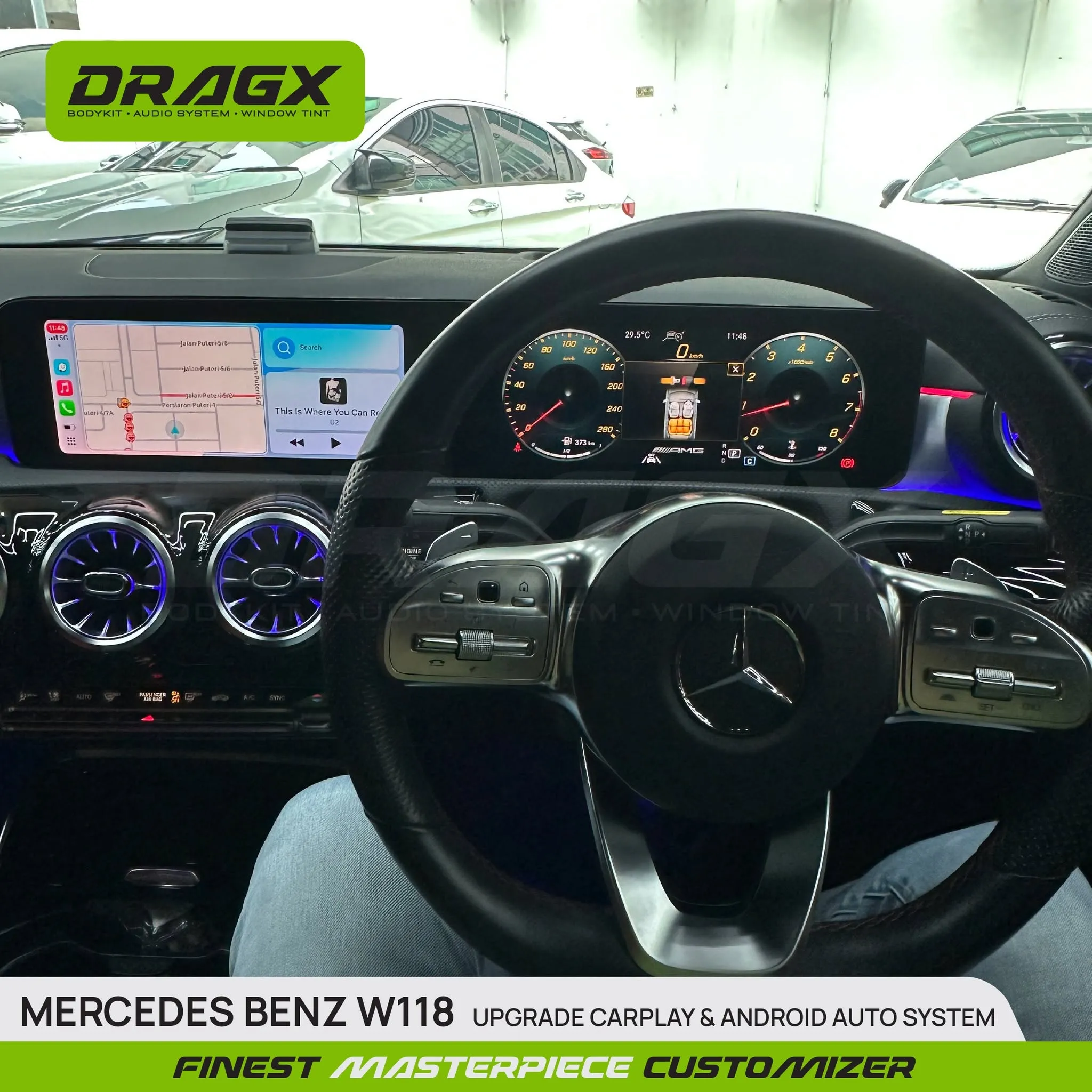Product View