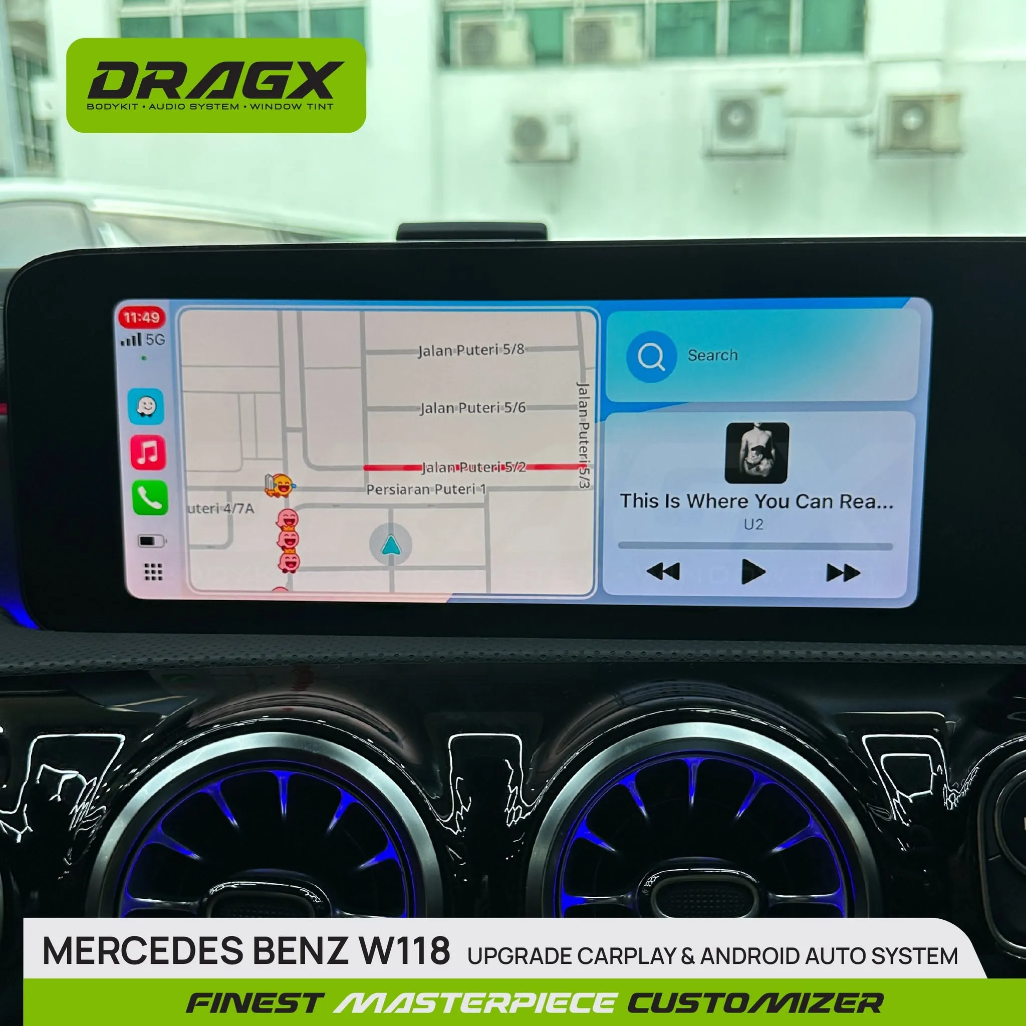Product View
