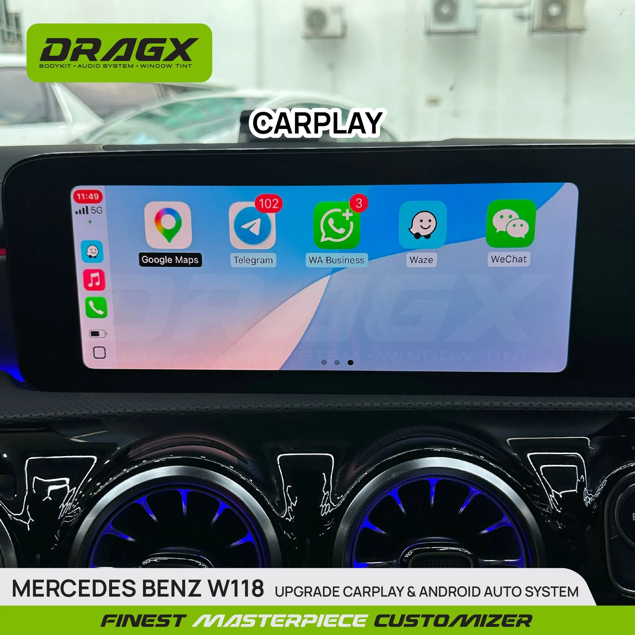 Product View