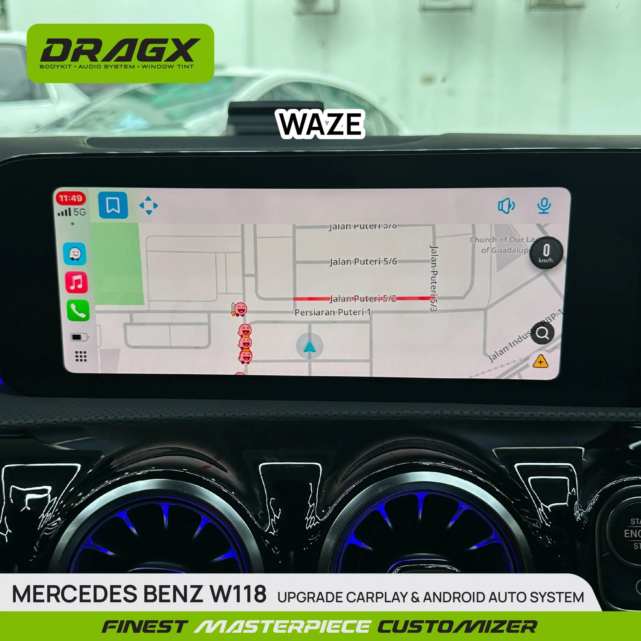 Product View