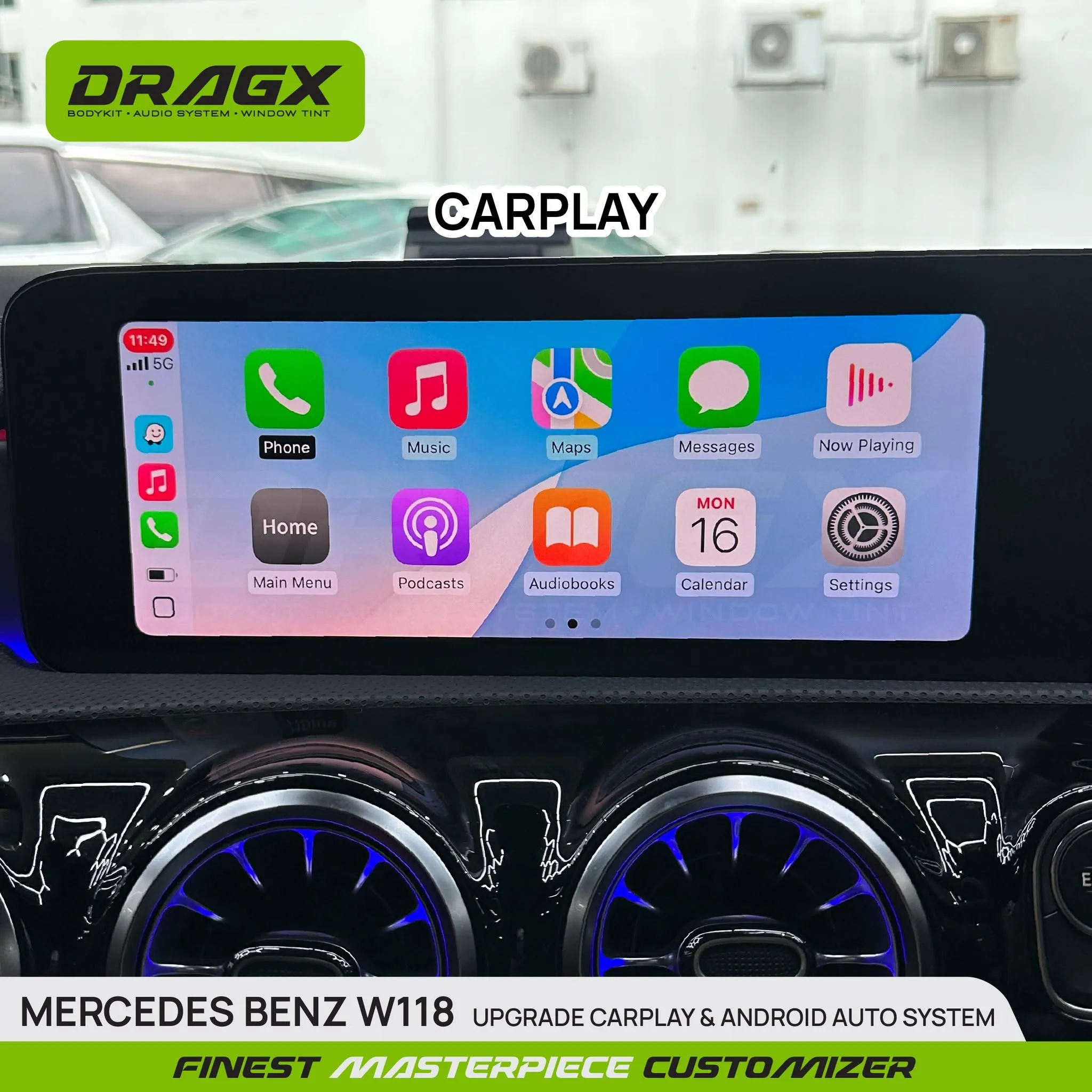 Product View