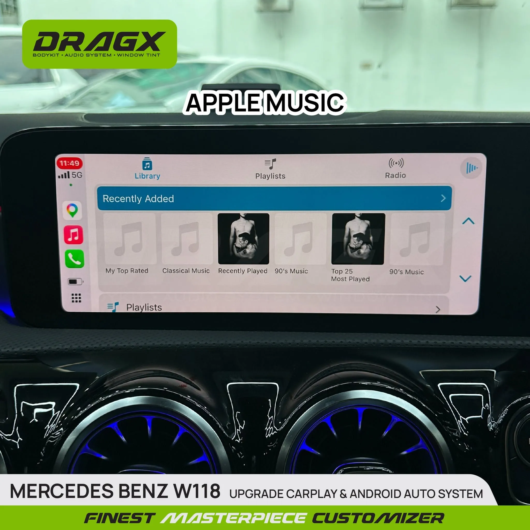 Product View