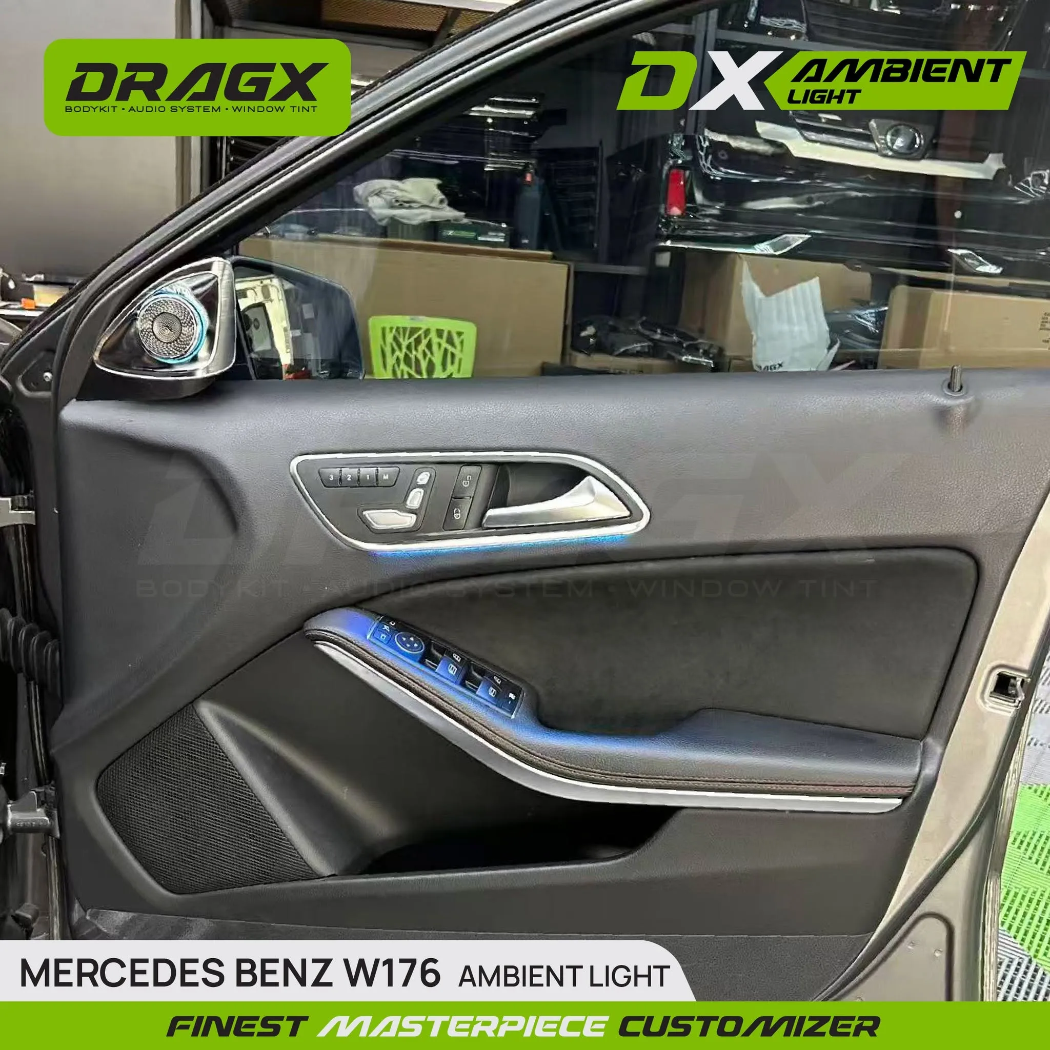 Product View