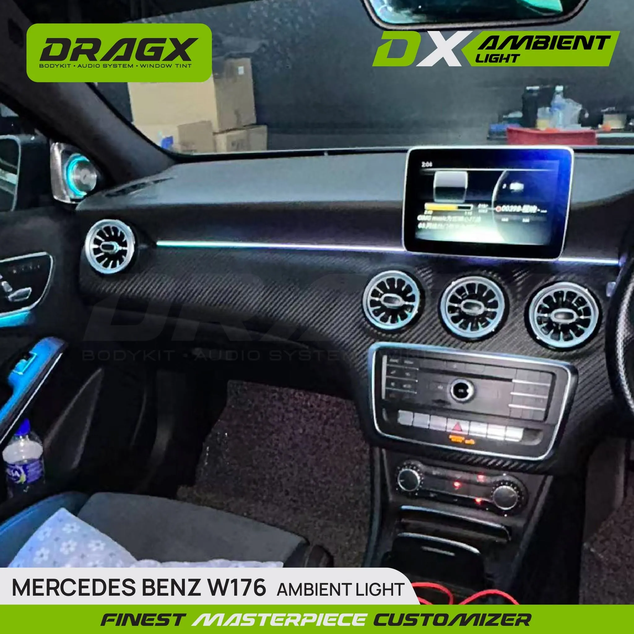 Product View