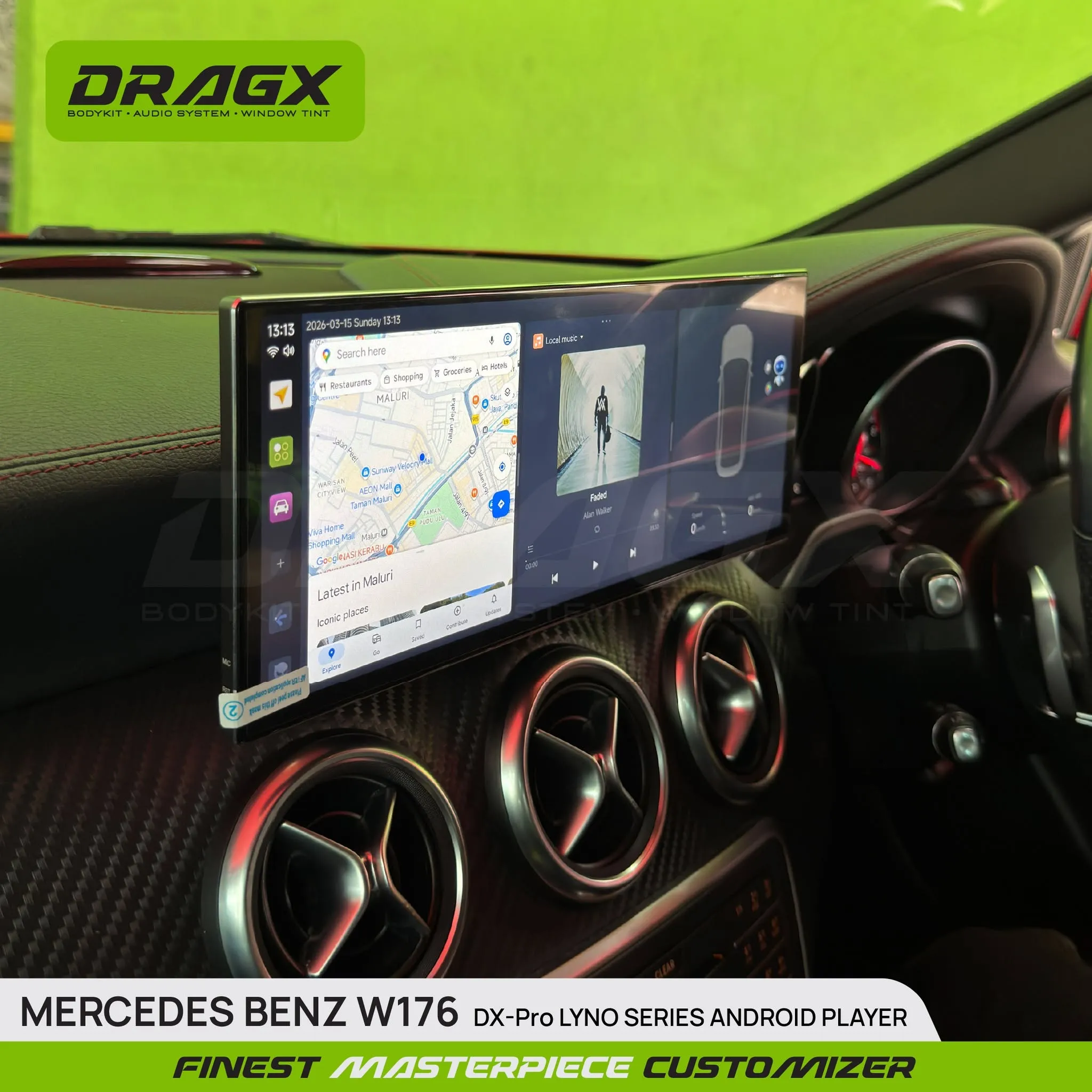 Product View