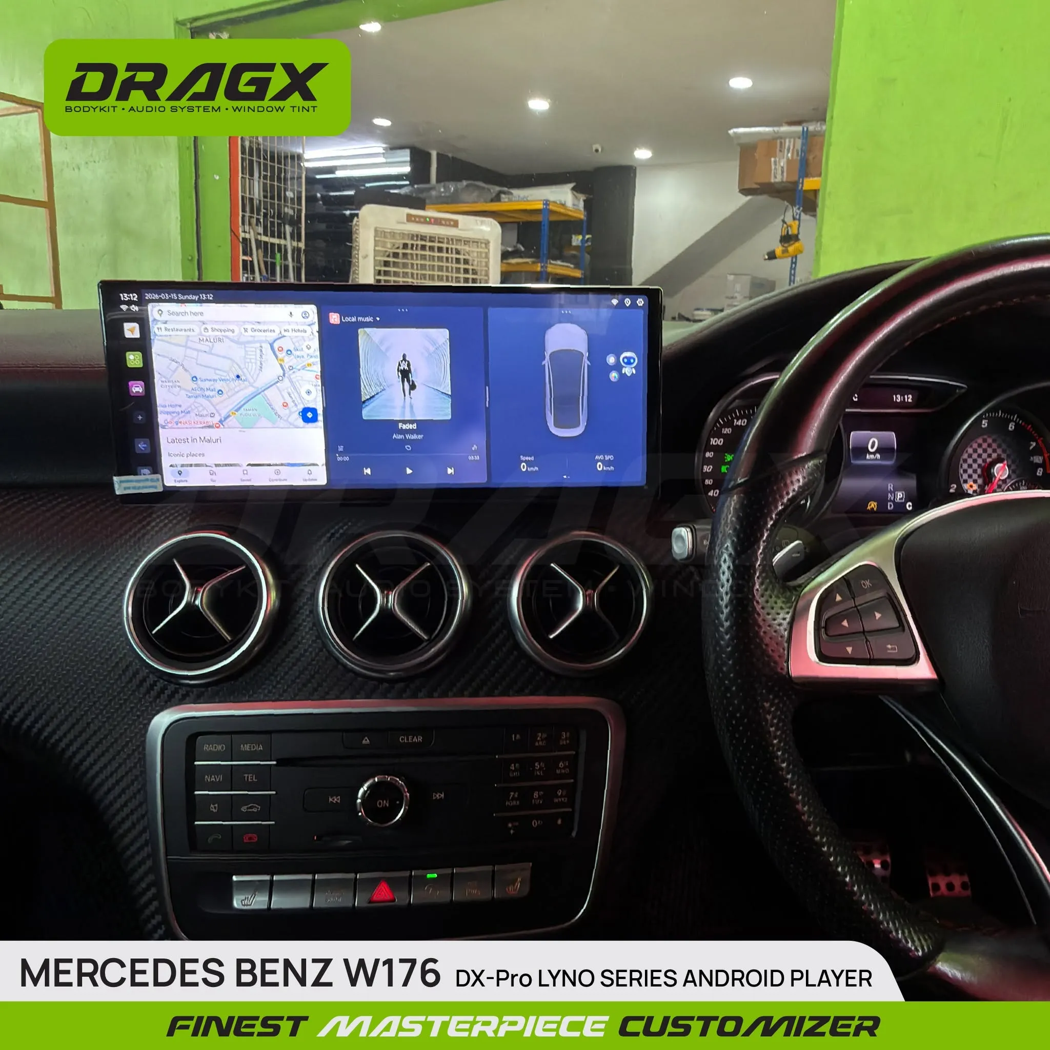 Product View