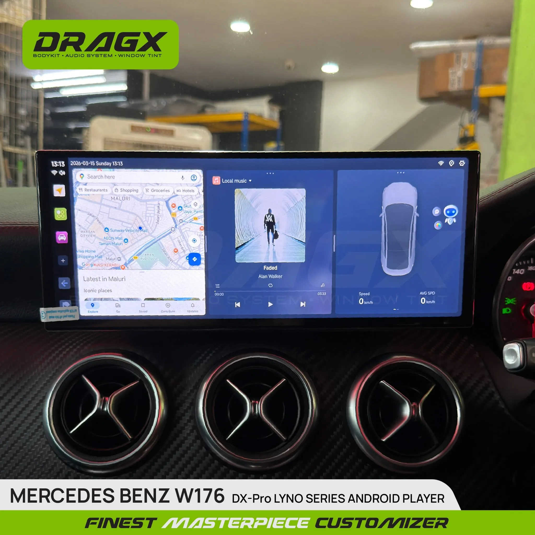 Product View
