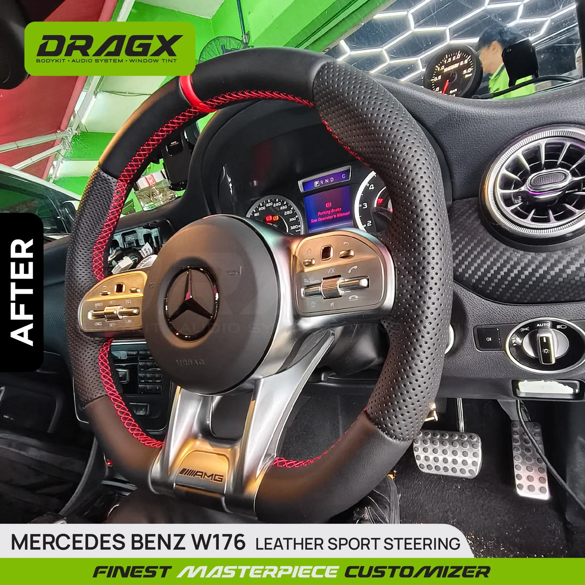 Product View