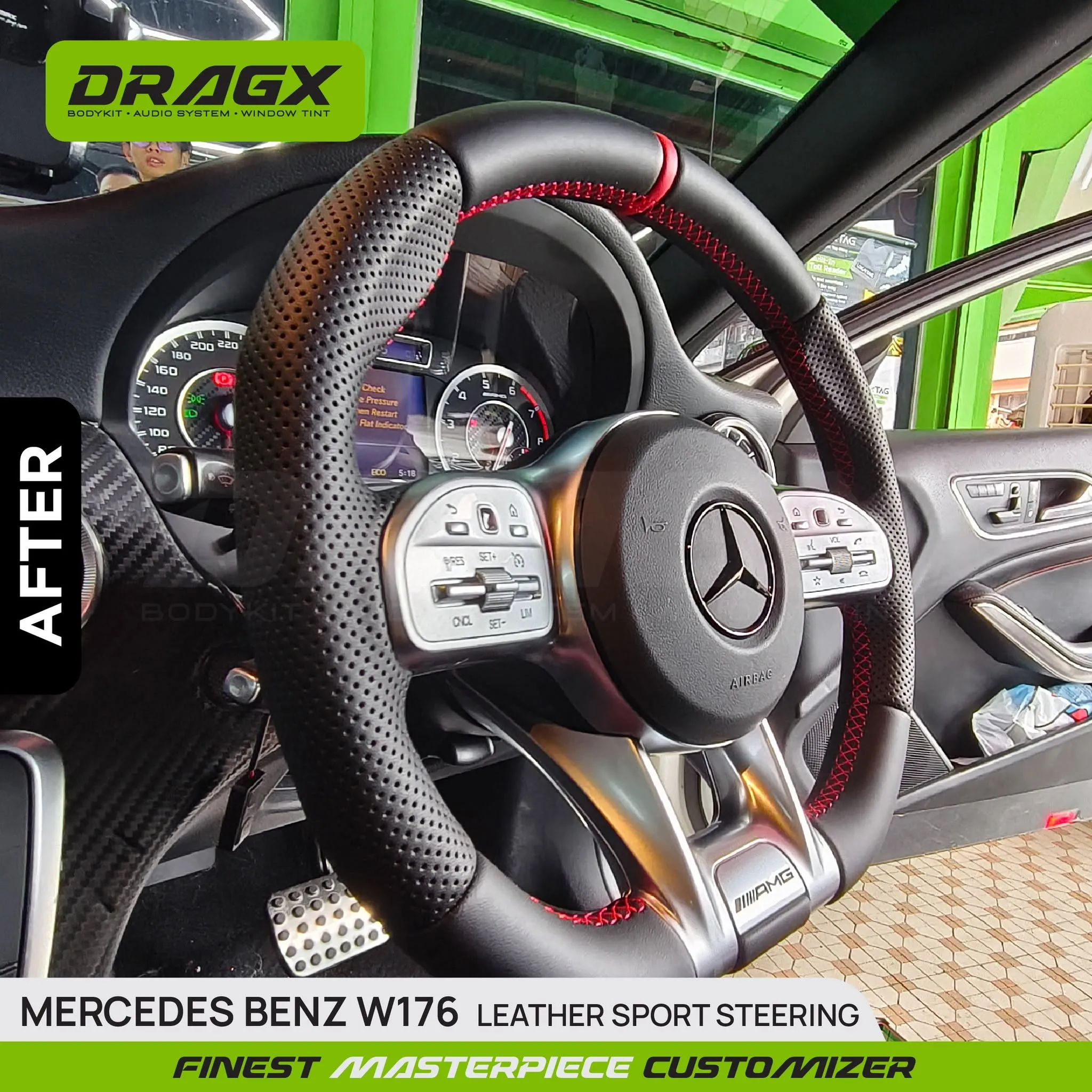 Product View