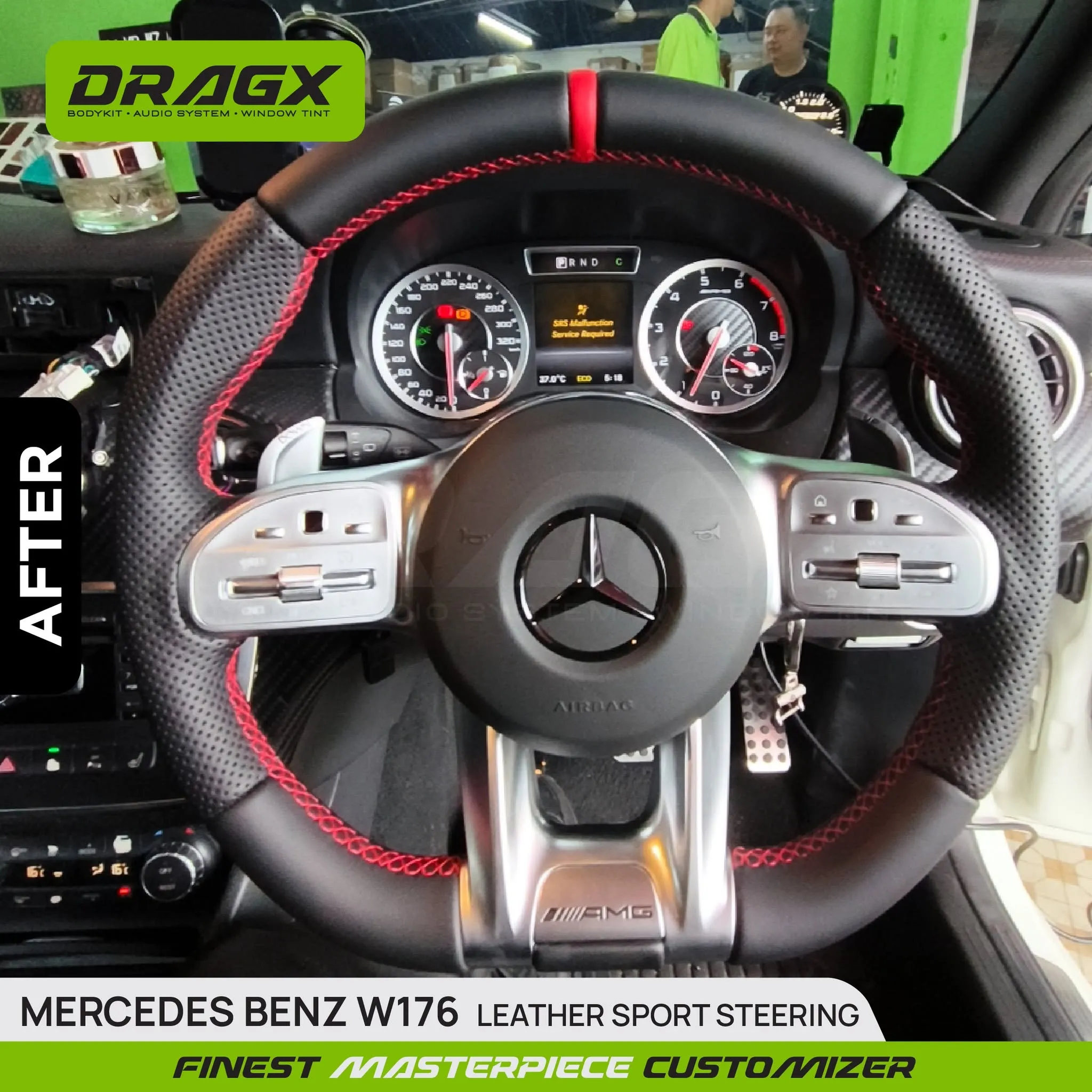 Product View