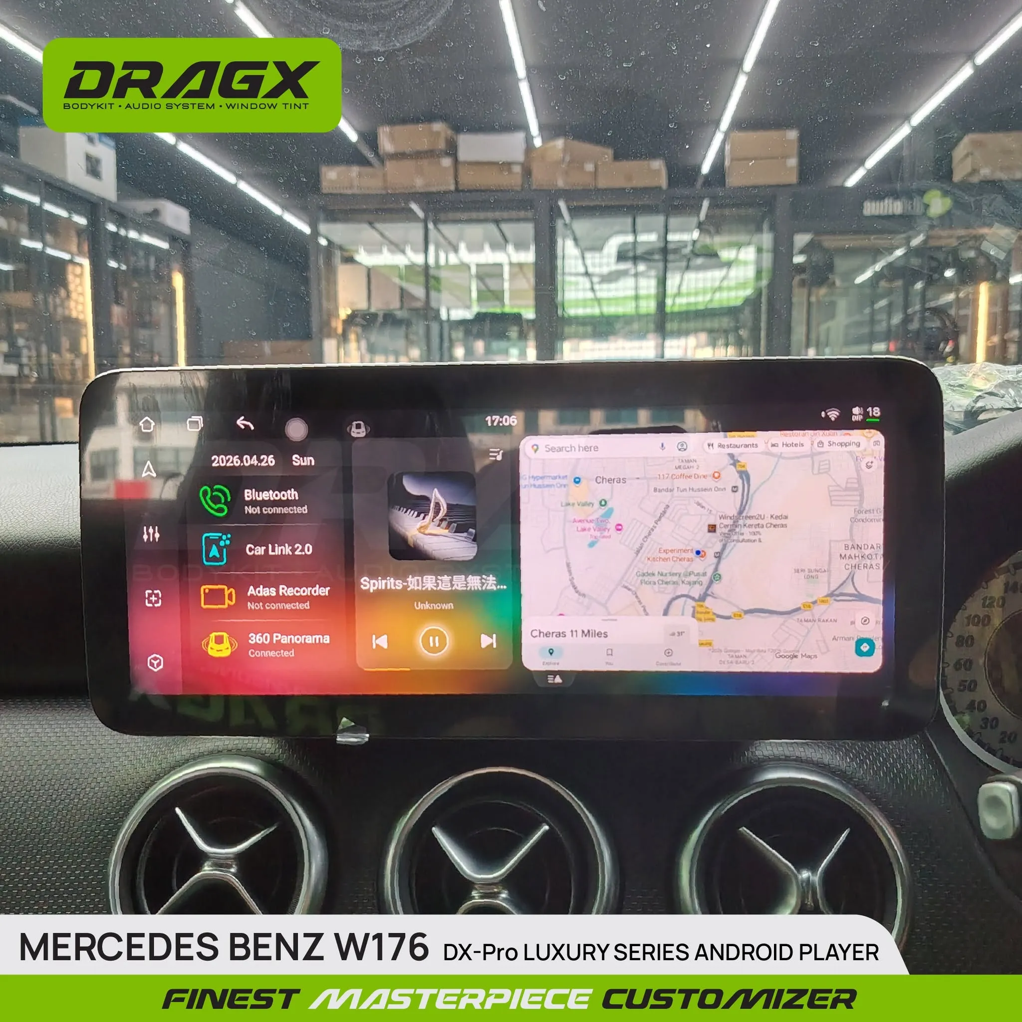 Product View