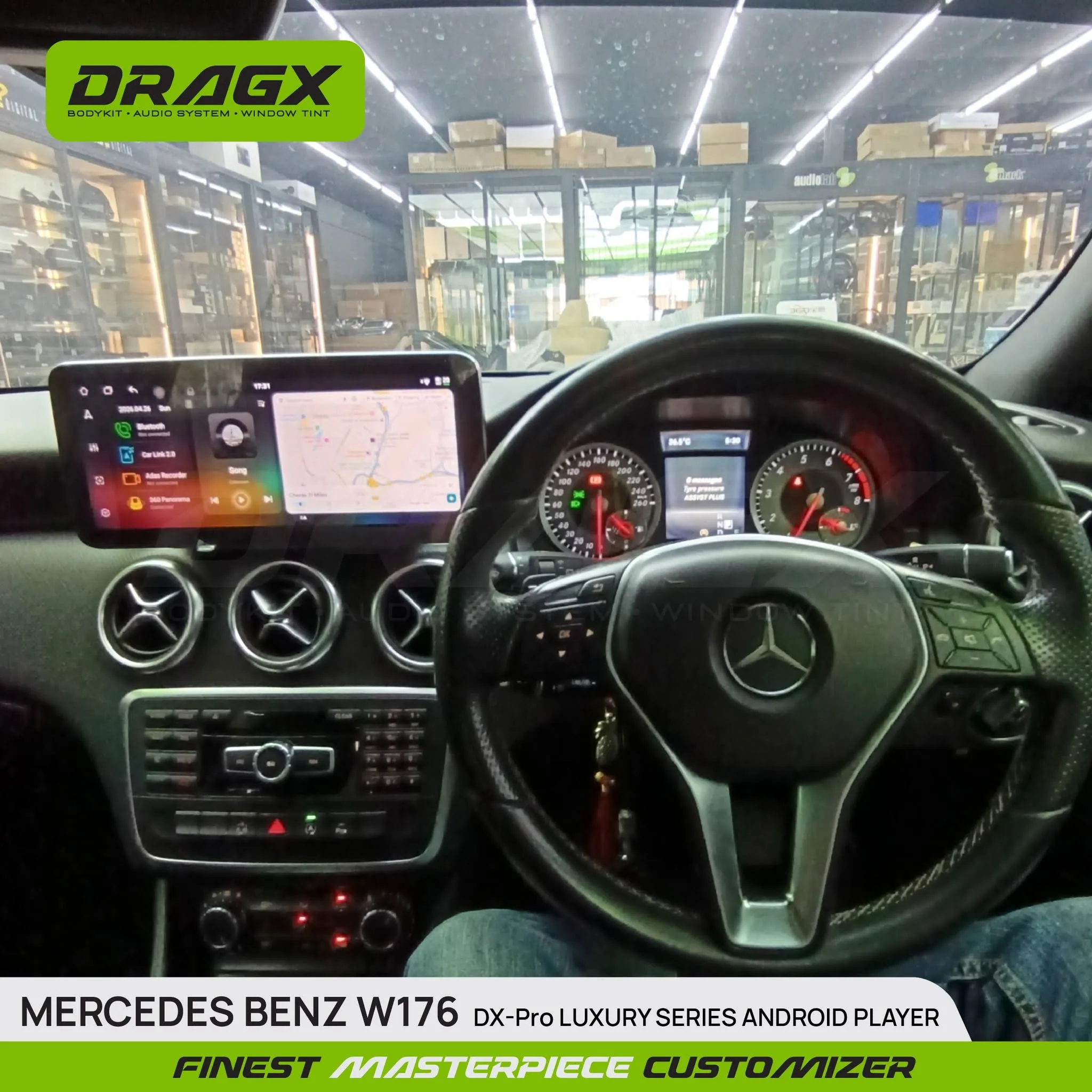 Product View