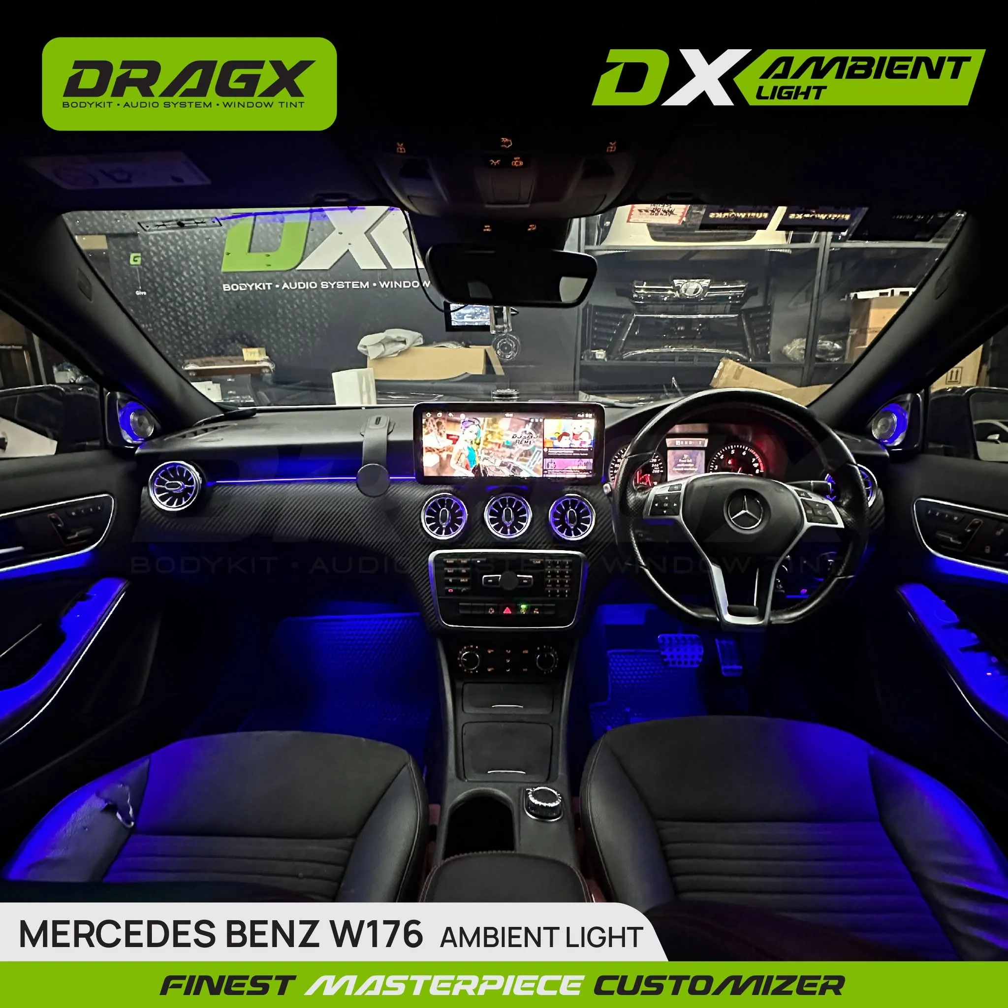 Product View