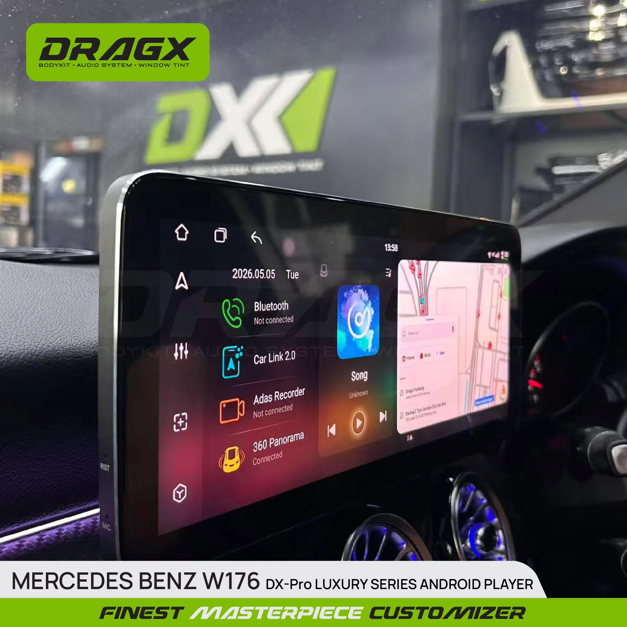 Product View