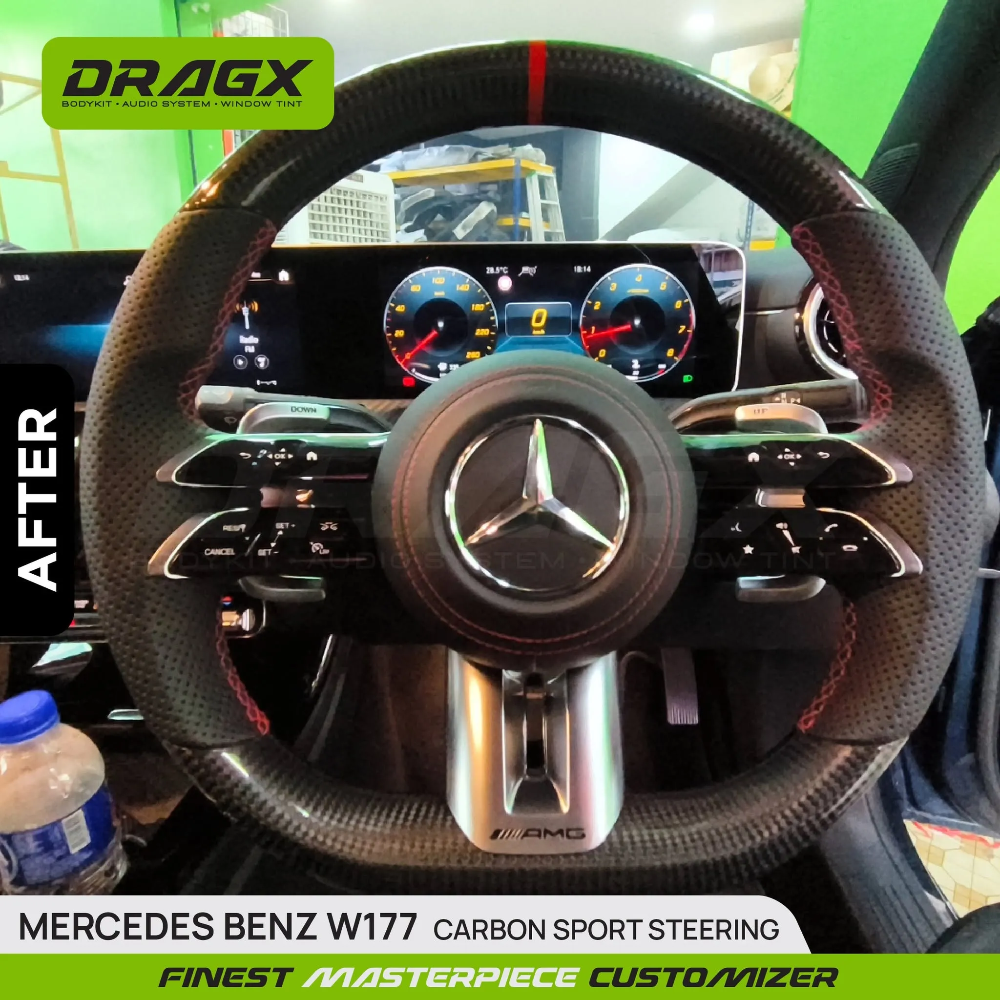 Product View