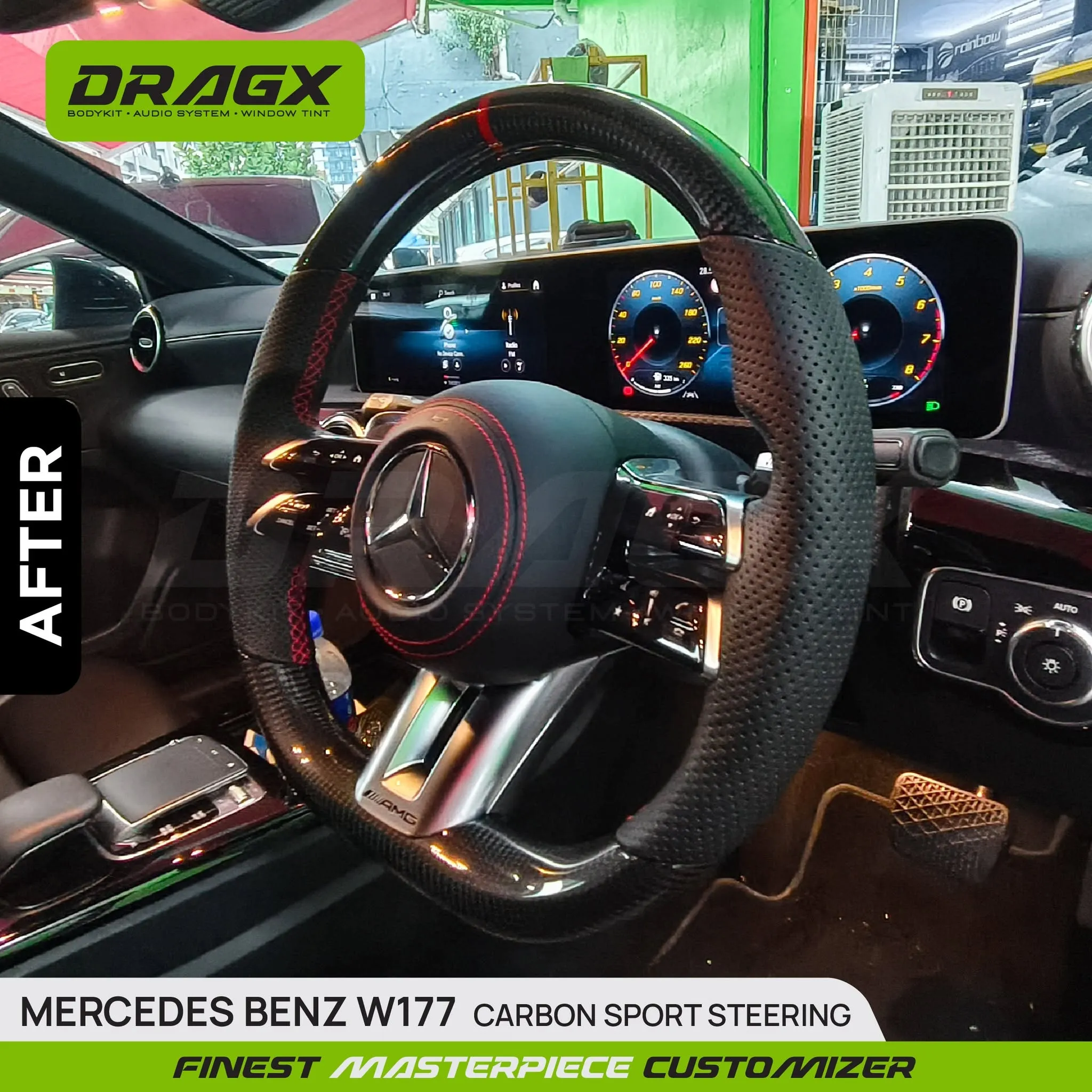Product View